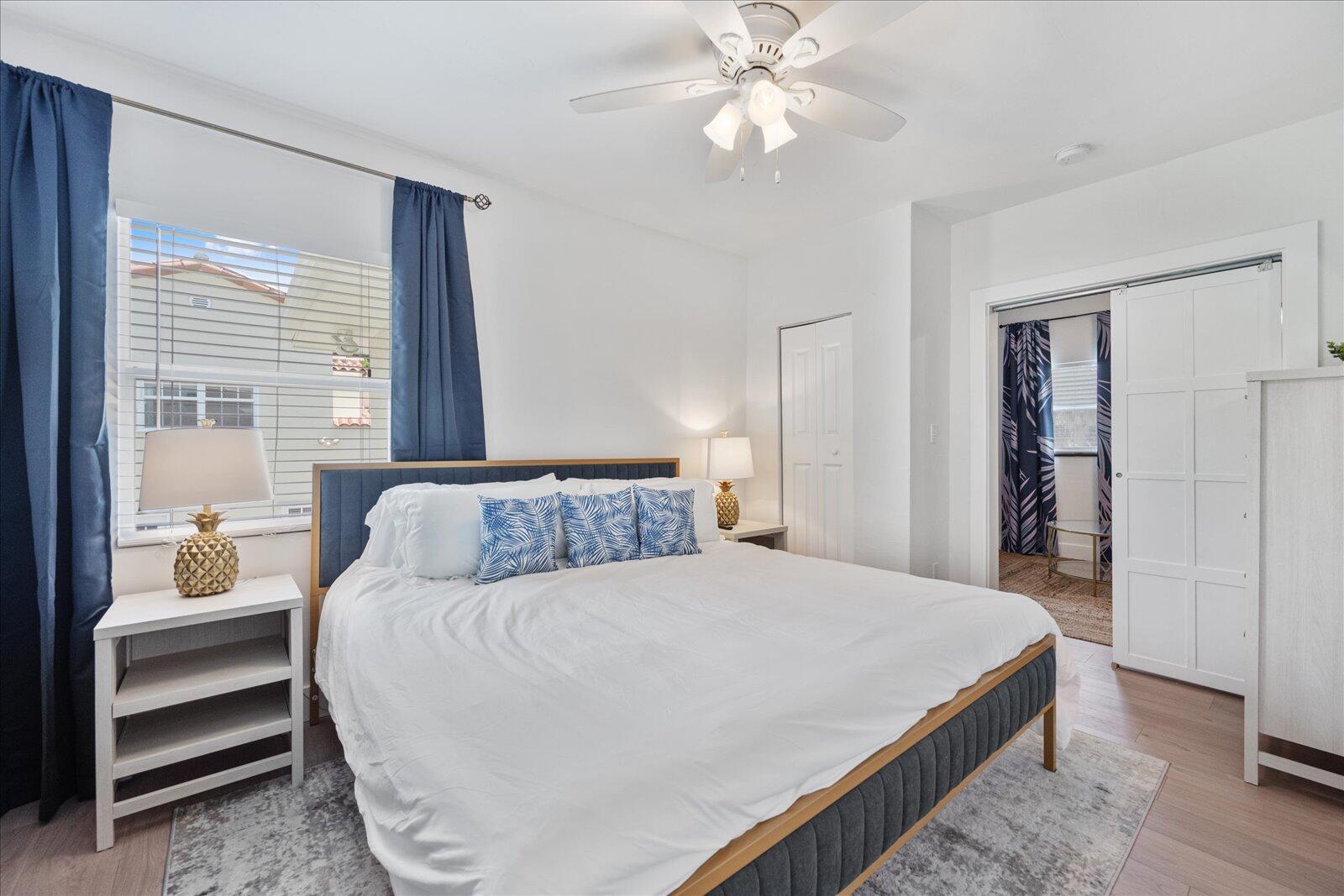 Southland Park - Residential Lease