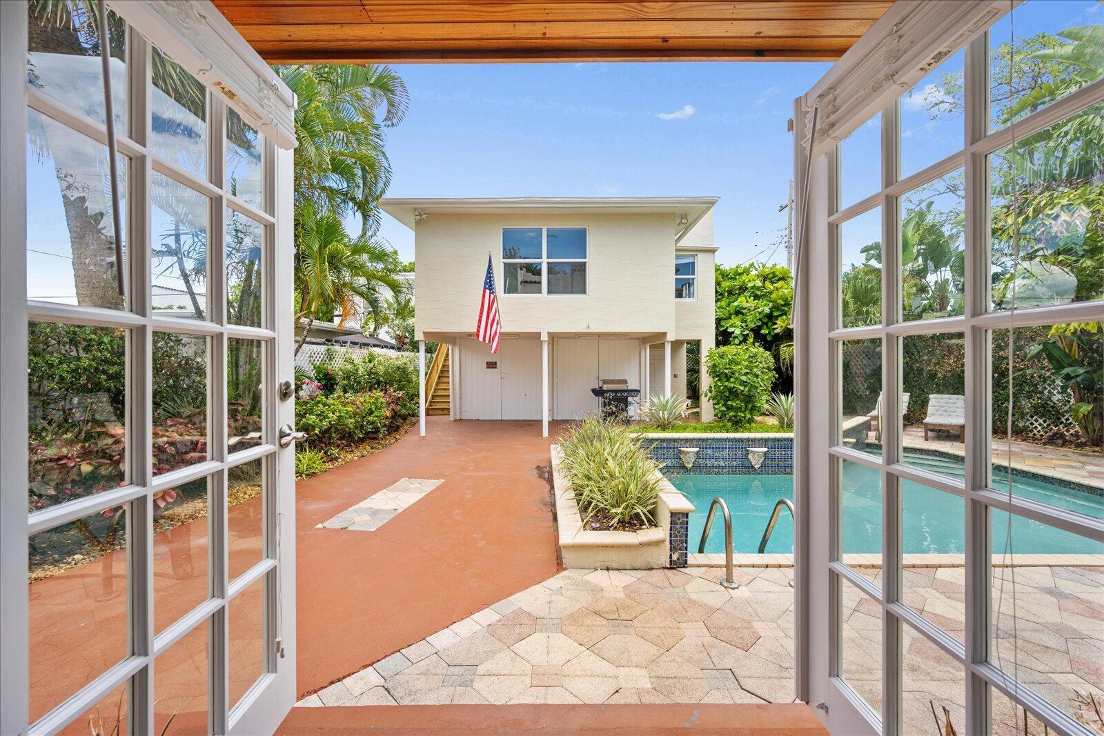 Southland Park - Residential Lease