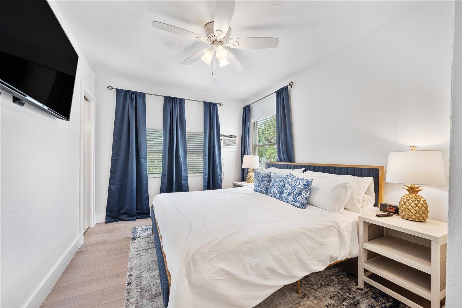 Southland Park - Residential Lease
