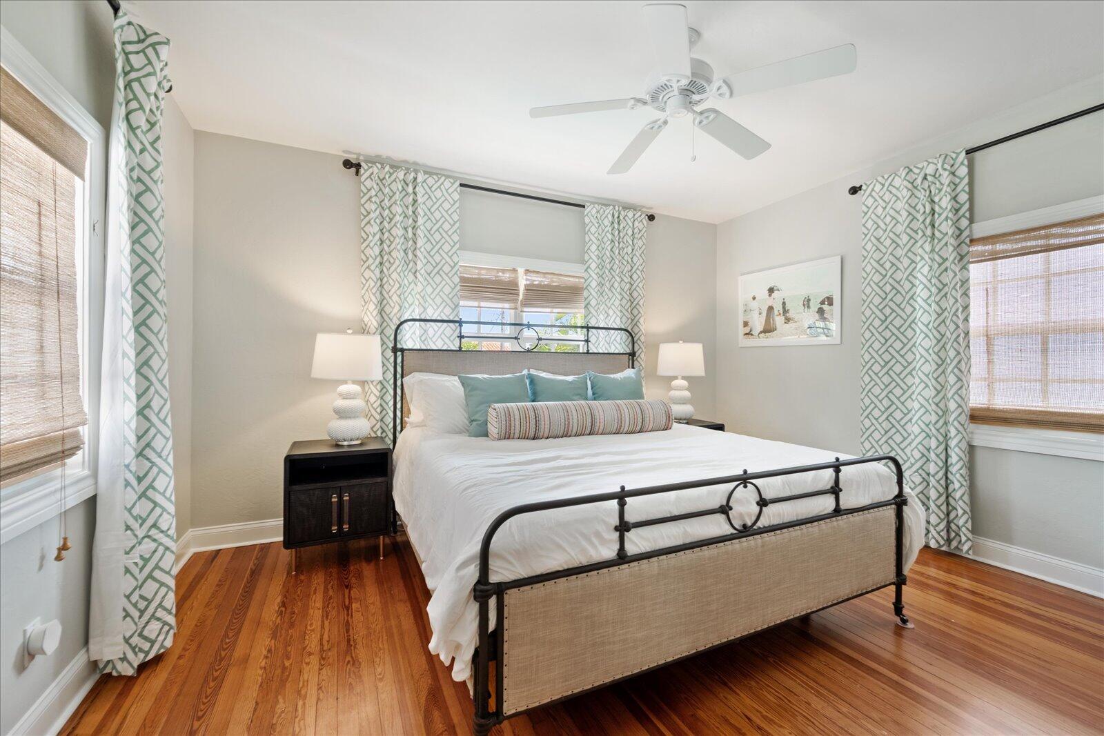 Southland Park - Residential Lease