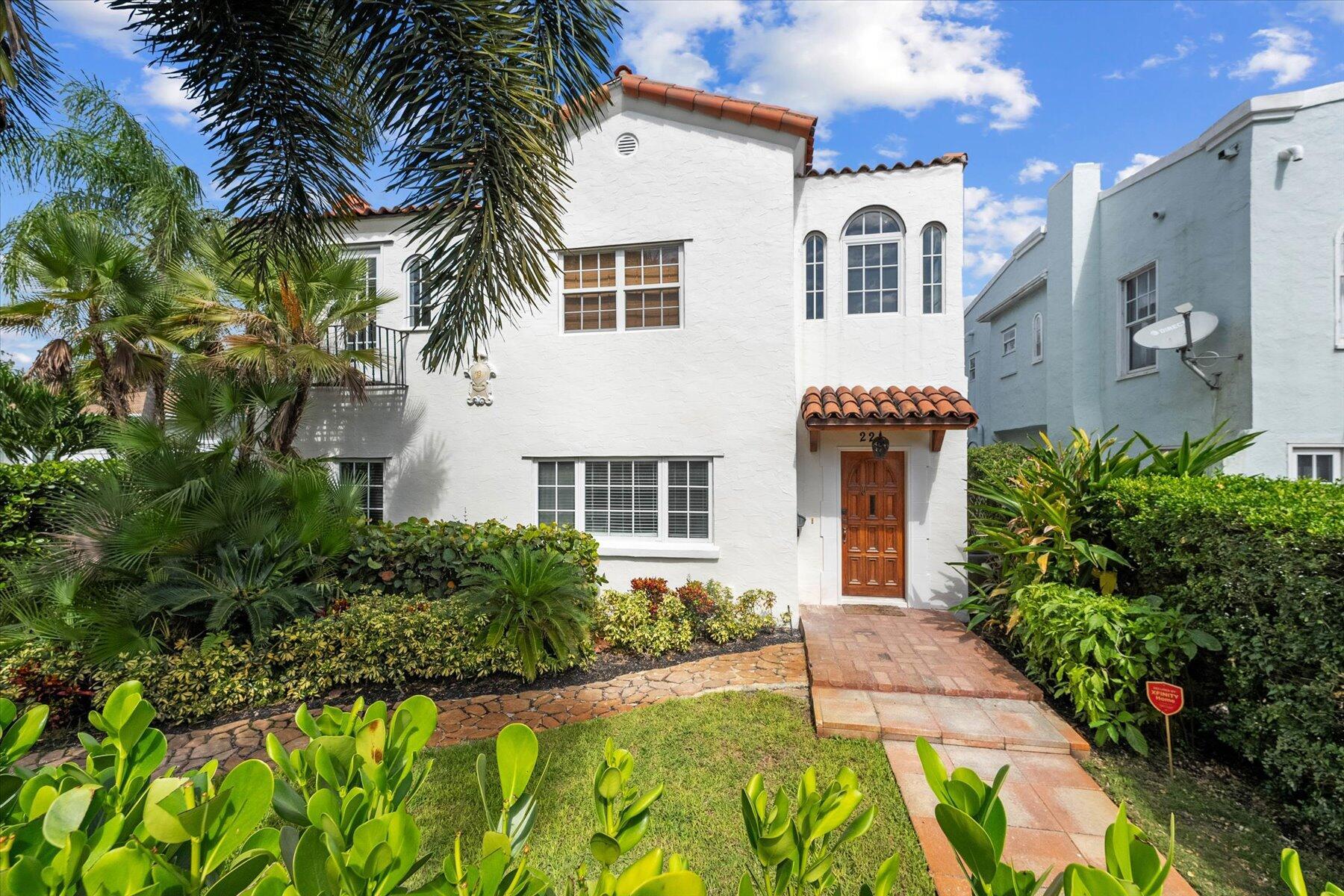 Southland Park - Residential Lease