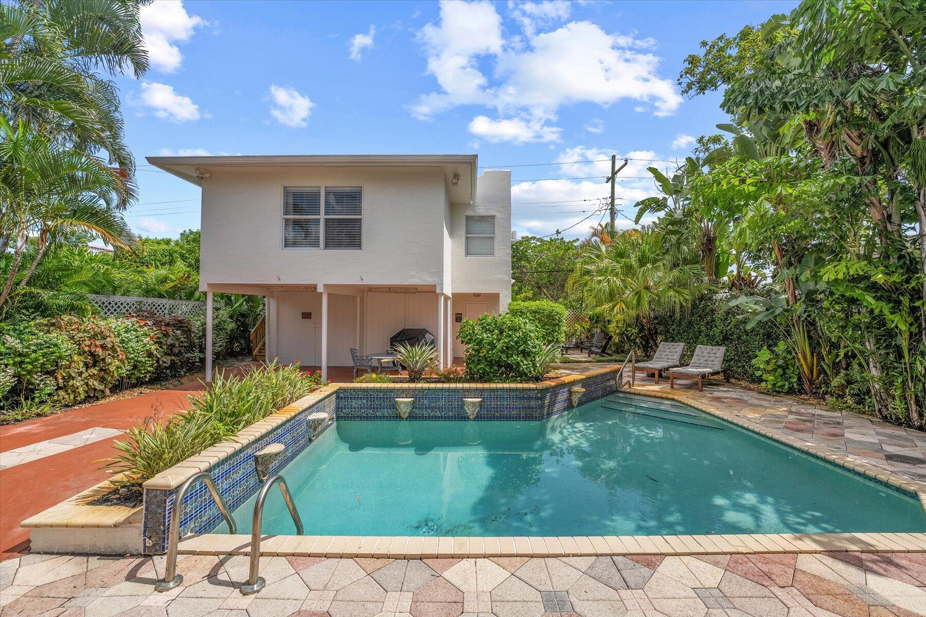 Southland Park - Residential Lease