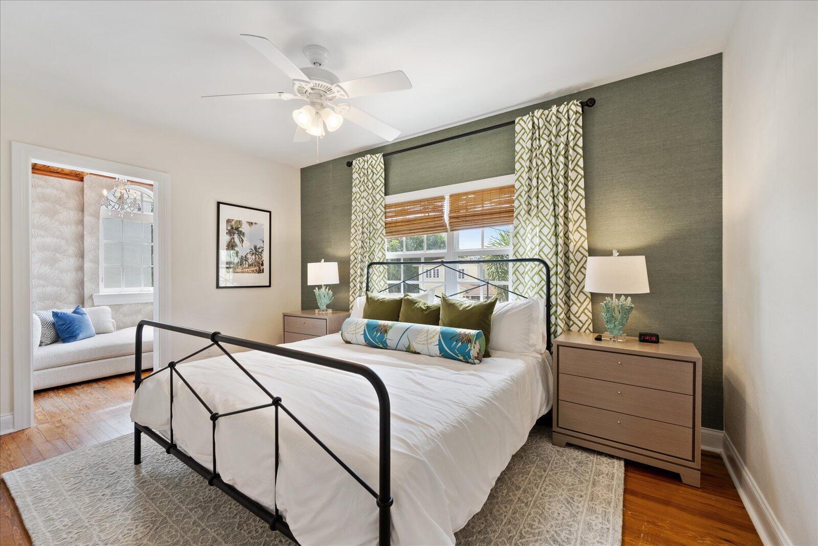 Southland Park - Residential Lease