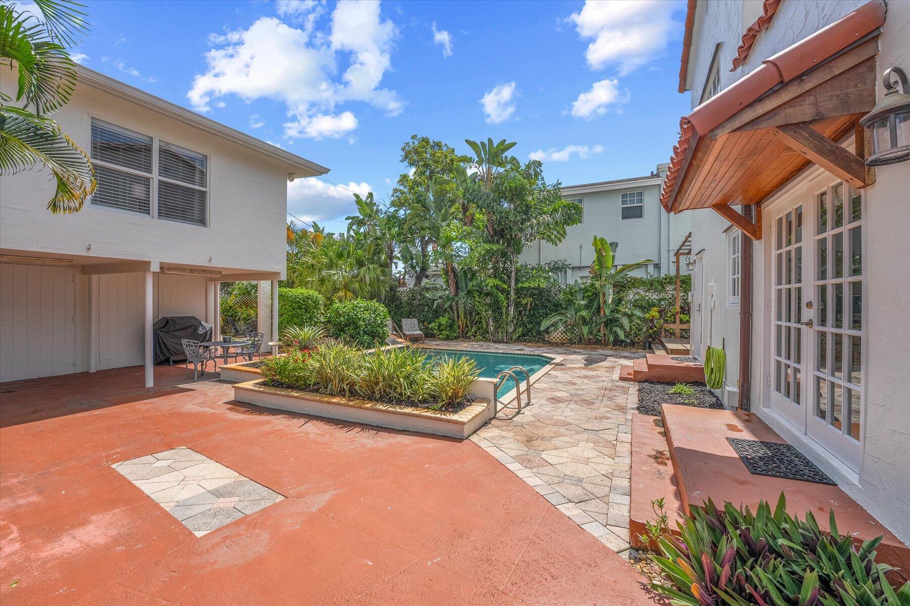 Southland Park - Residential Lease