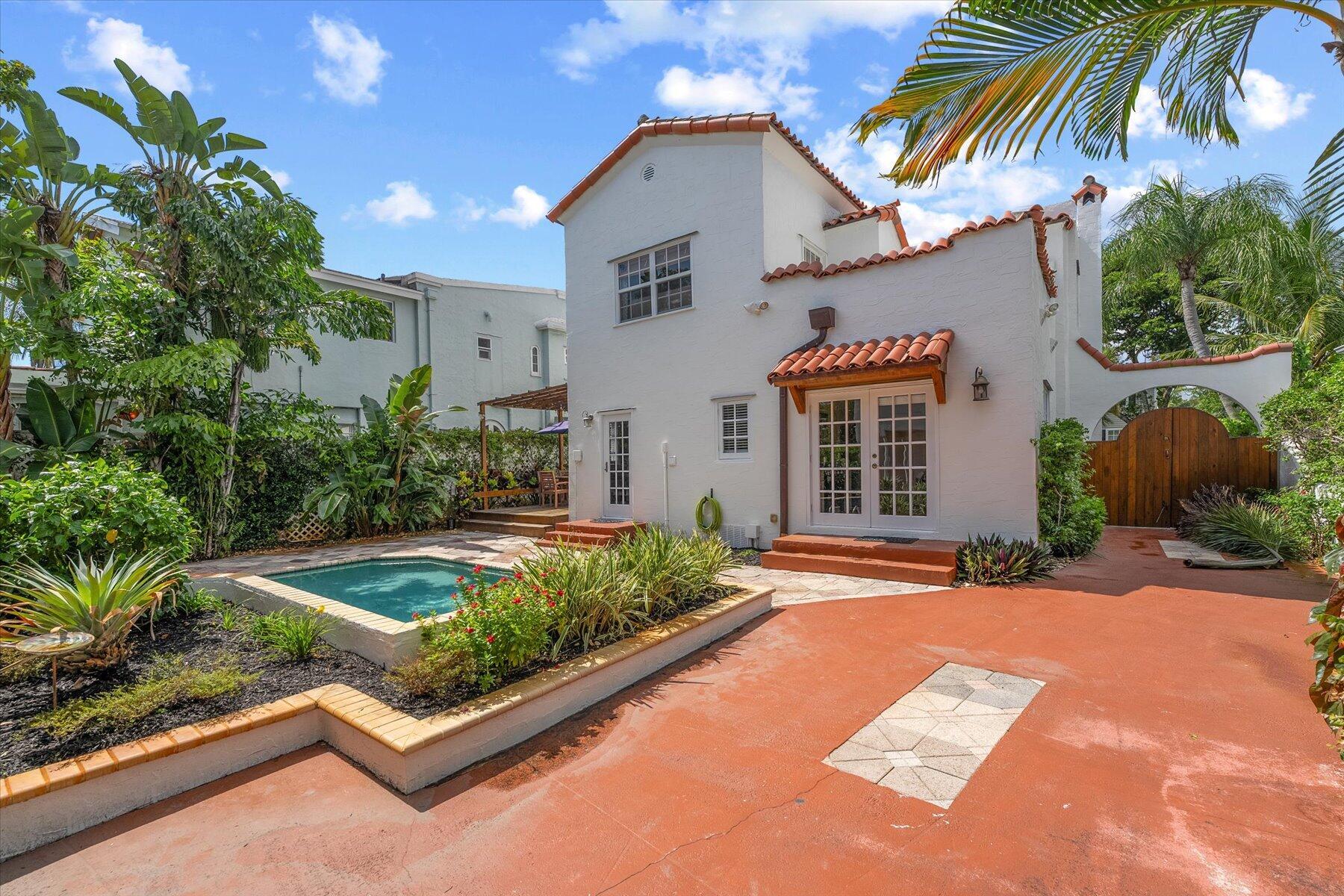 Southland Park - Residential Lease