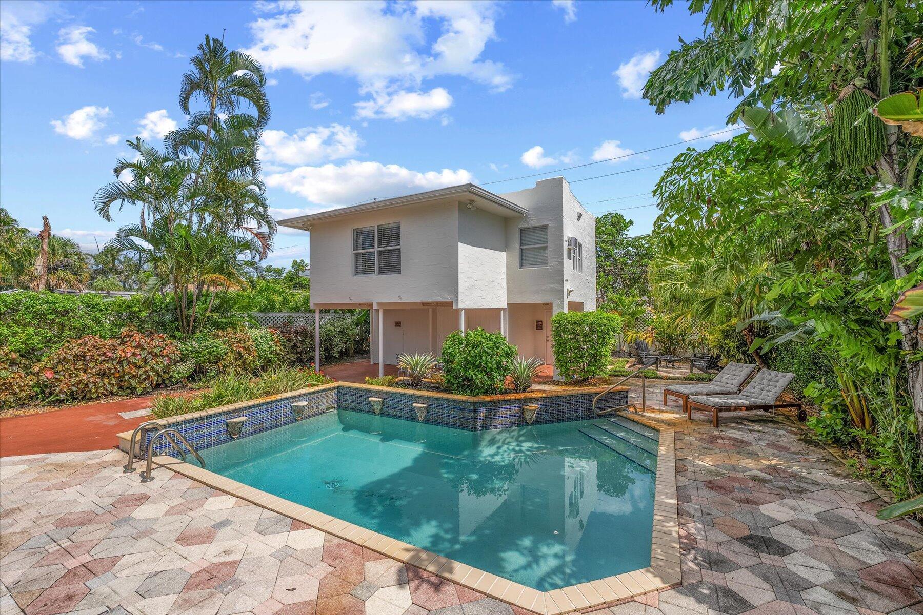 Southland Park - Residential Lease