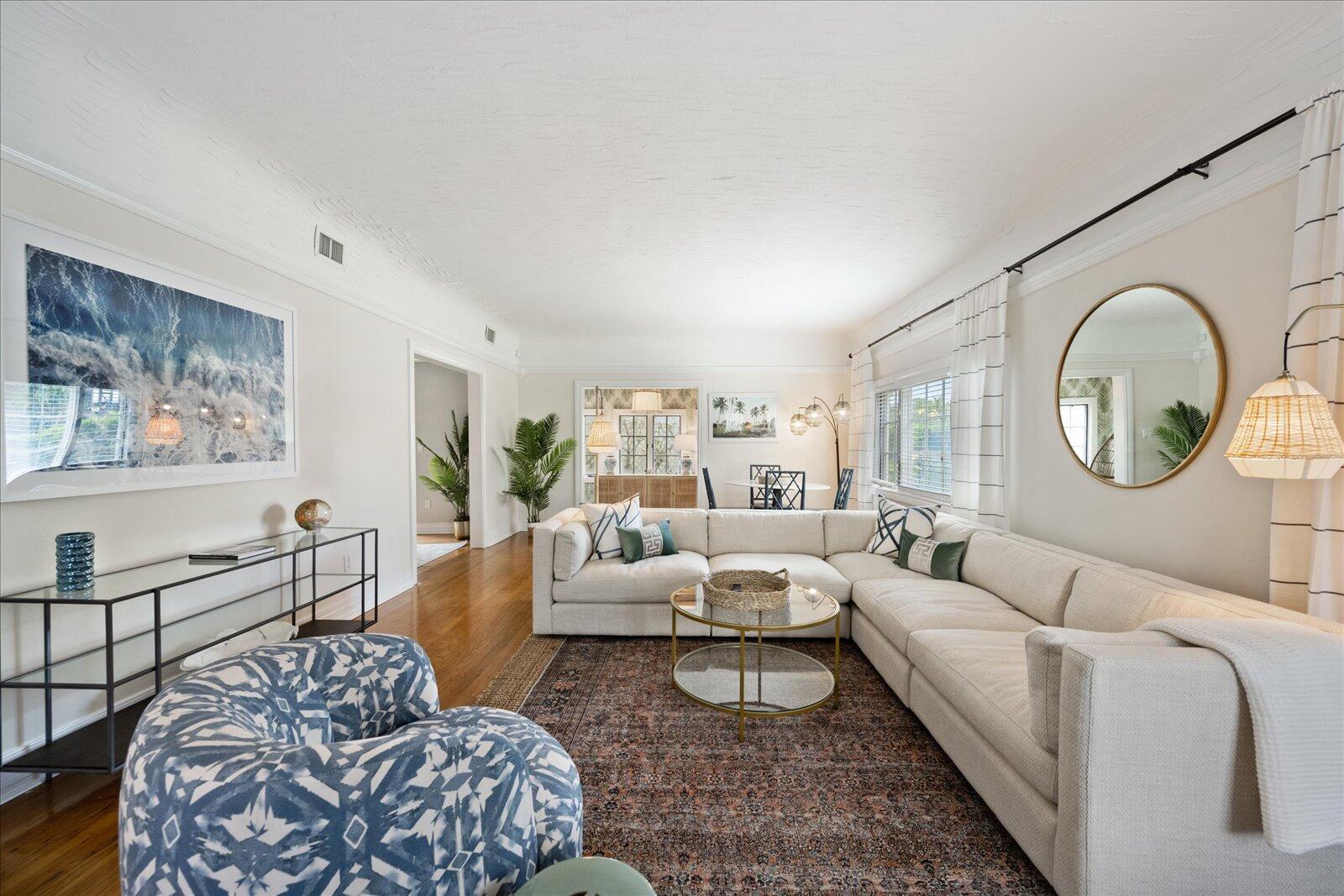 Southland Park - Residential Lease