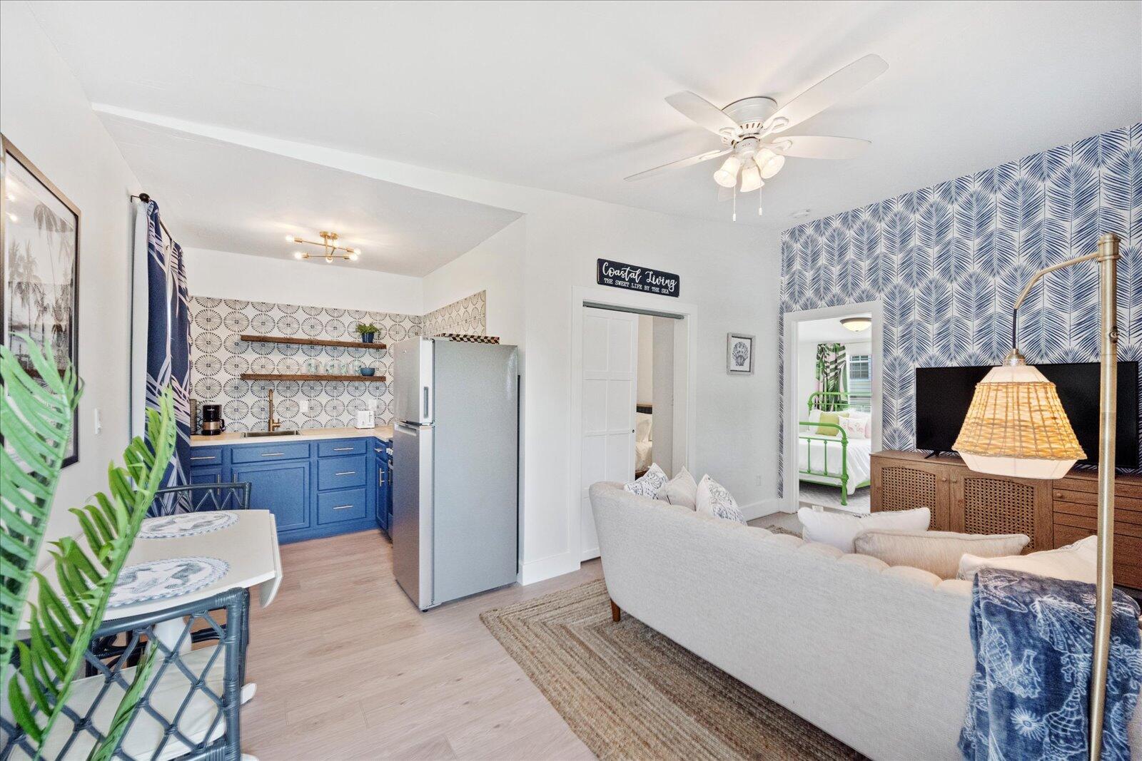 Southland Park - Residential Lease