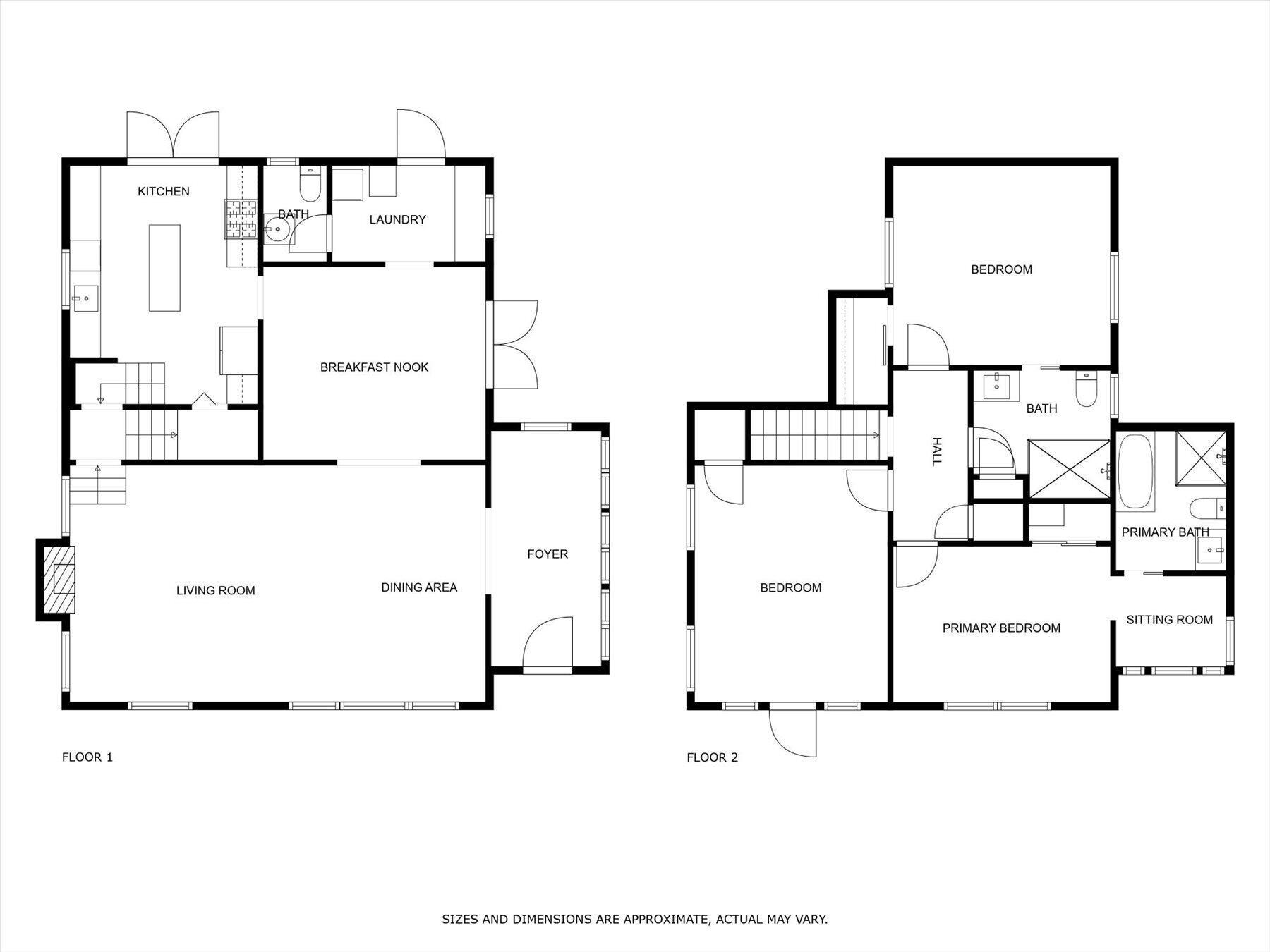 Southland Park - Residential Lease