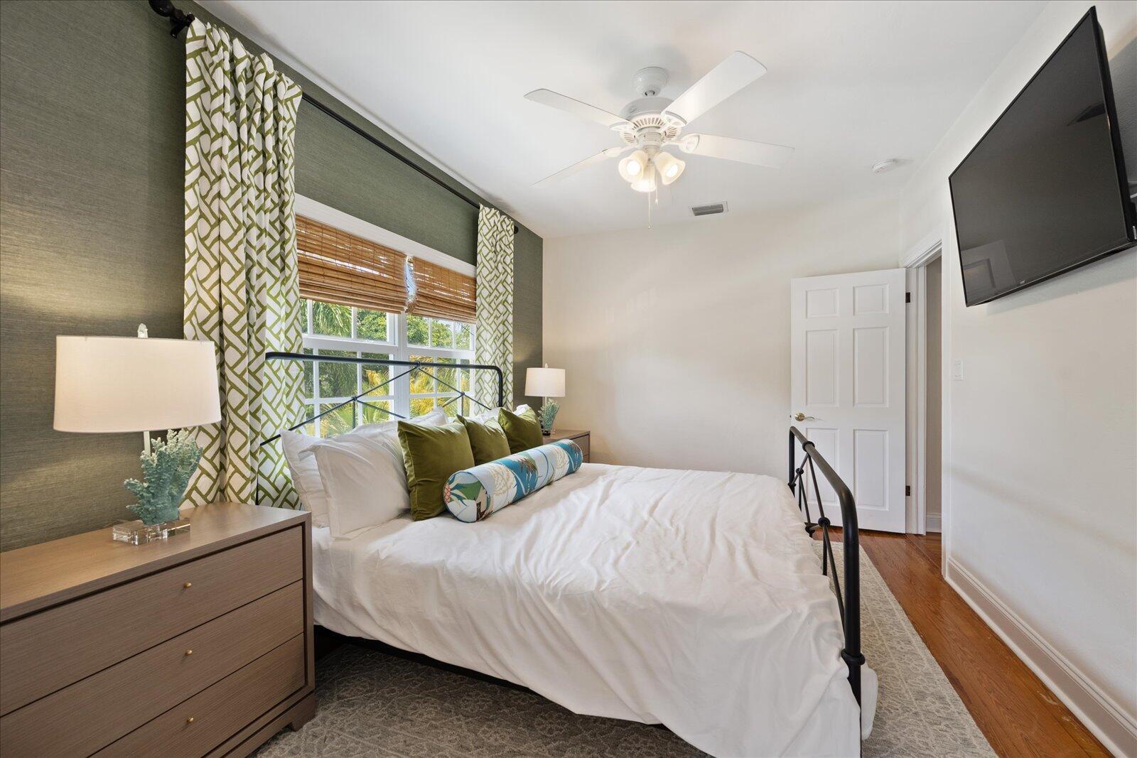 Southland Park - Residential Lease