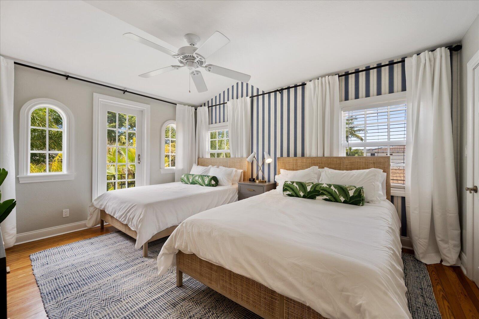 Southland Park - Residential Lease