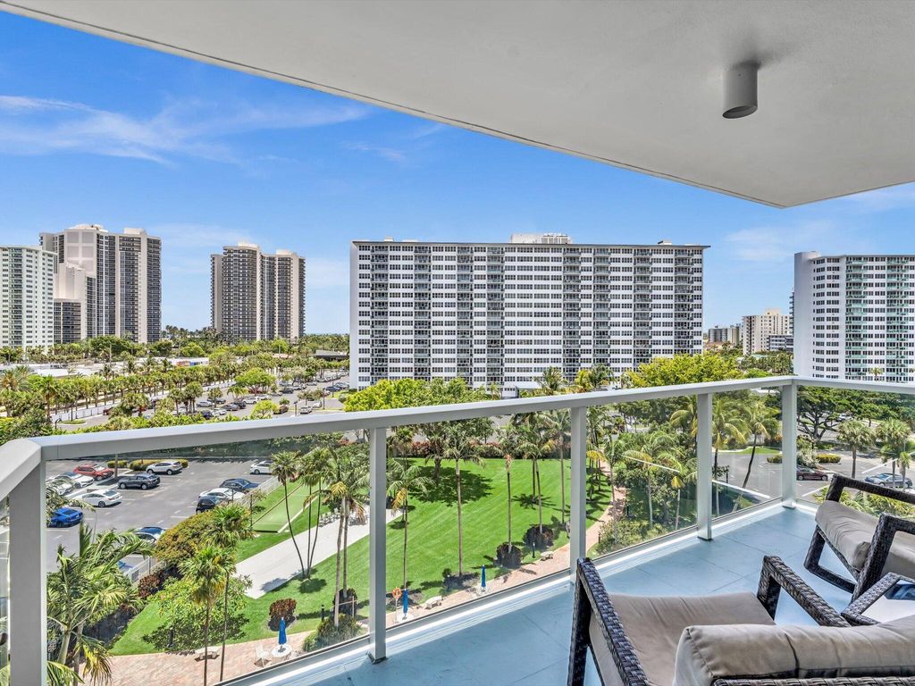 Photo of 3300 NE 36th Street #721, Fort Lauderdale, FL 33308 (MLS # B26028331)