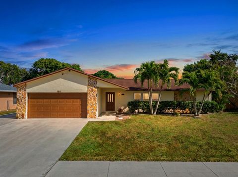 150 Valencia Street Royal Palm Beach FL 33411