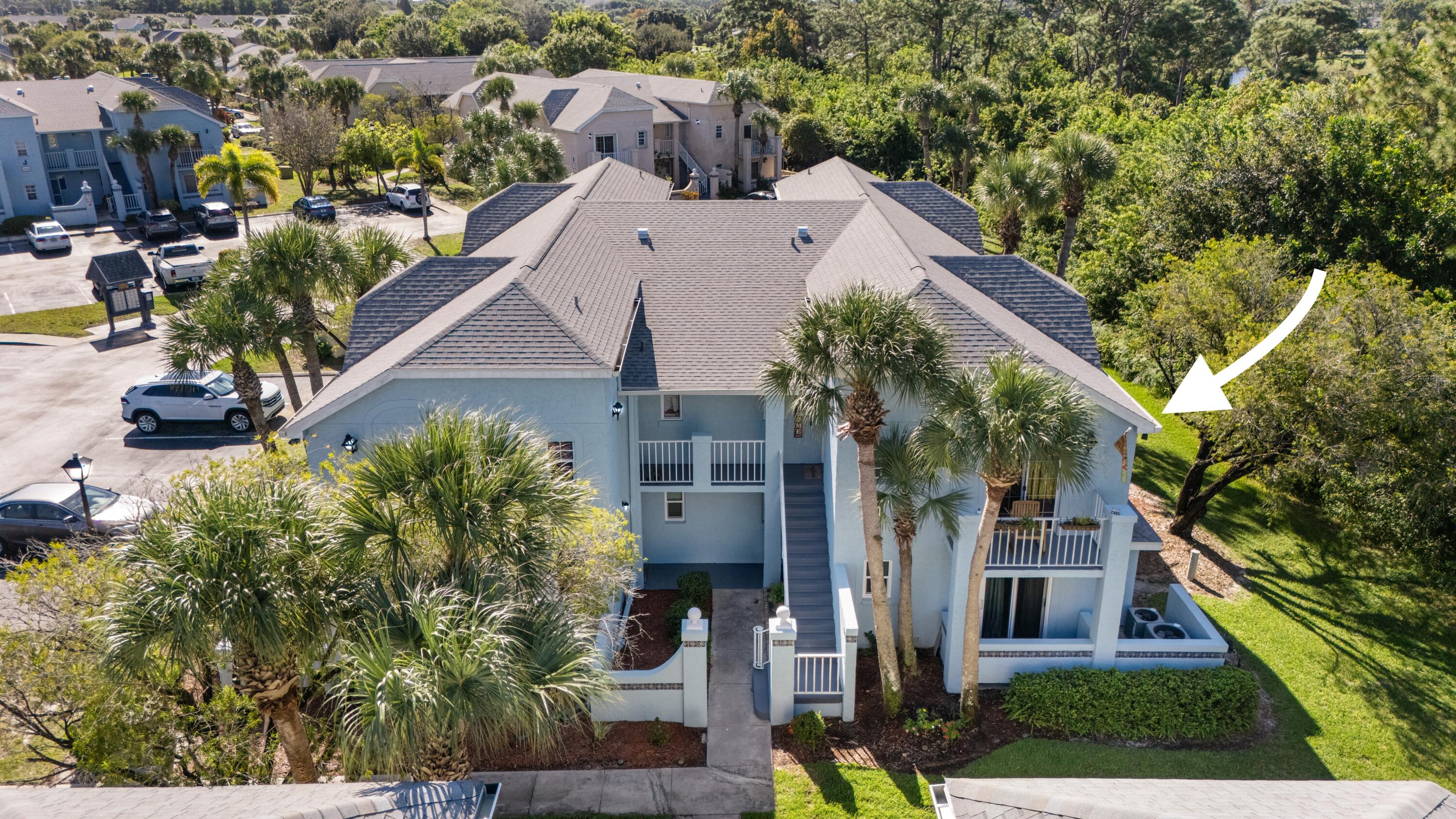 Evergreen At Port St. Lucie, A Condominium - Residential