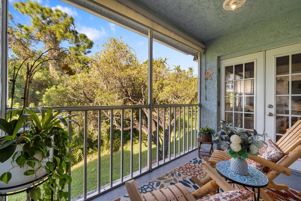 Photo of 1616 SE Green Acres Circle #M-204, Port Saint Lucie, FL 34952 (MLS # R11134297)