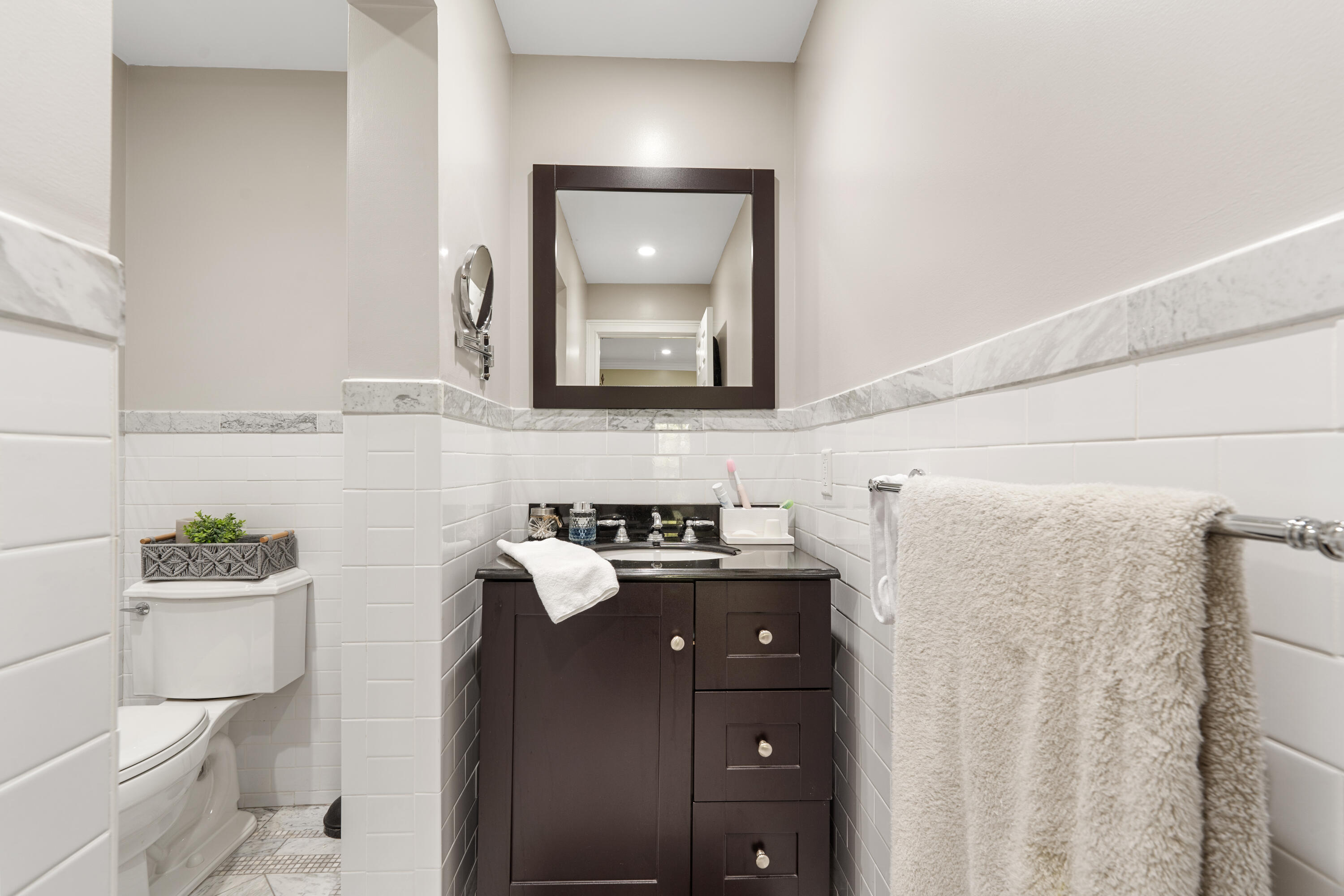 Evergreen At Port St. Lucie, A Condominium - Residential