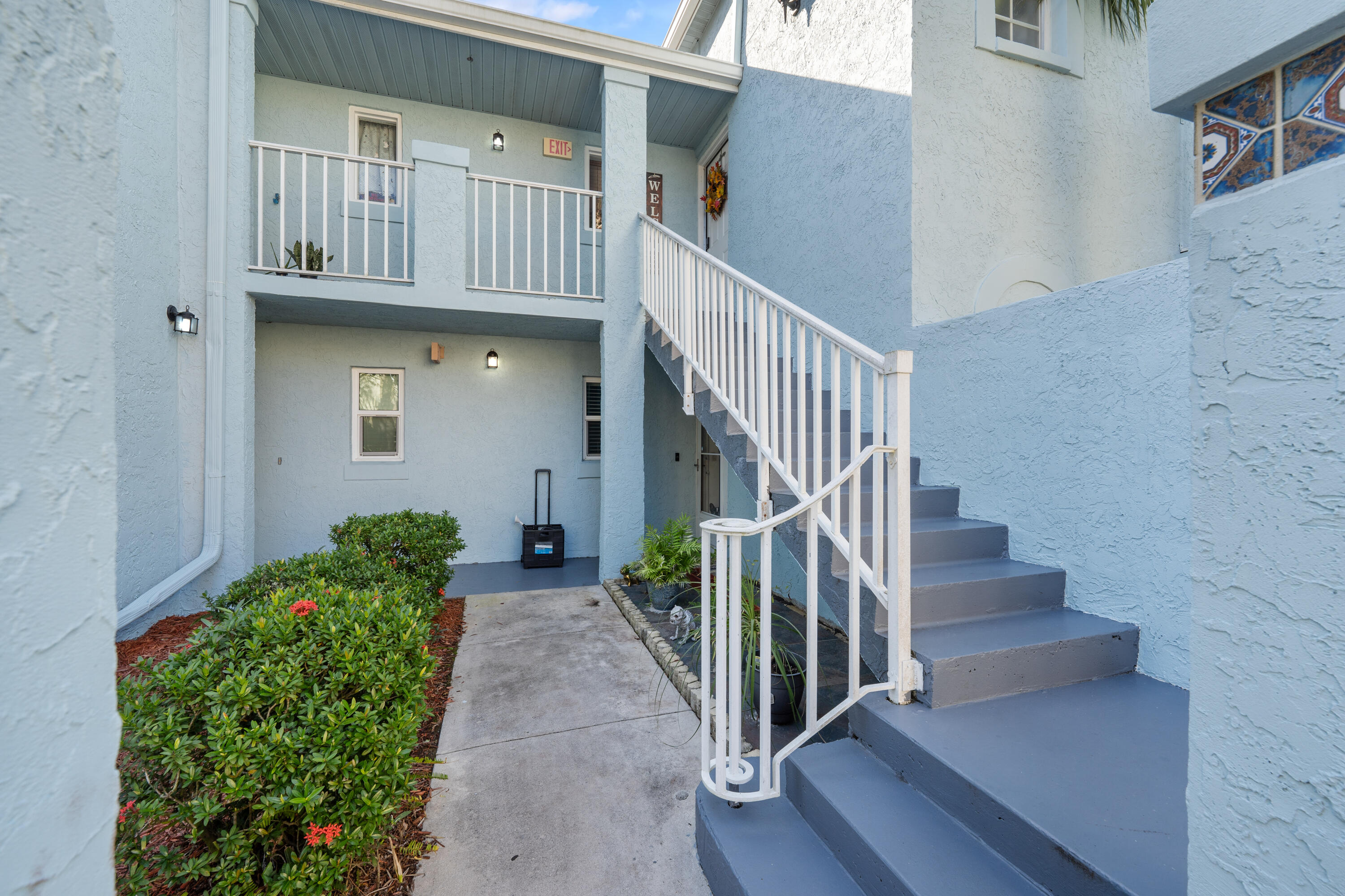 Evergreen At Port St. Lucie, A Condominium - Residential