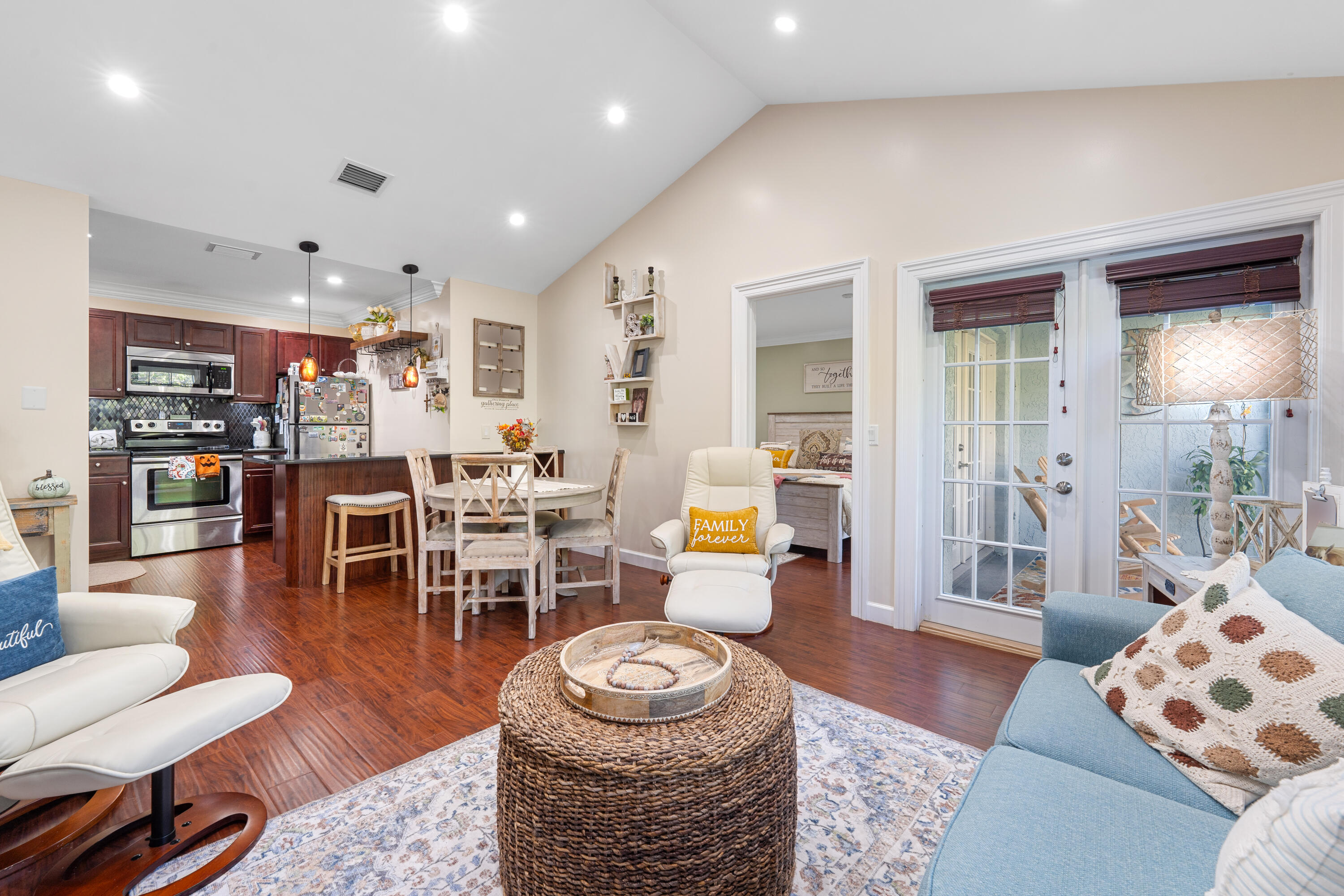 Evergreen At Port St. Lucie, A Condominium - Residential