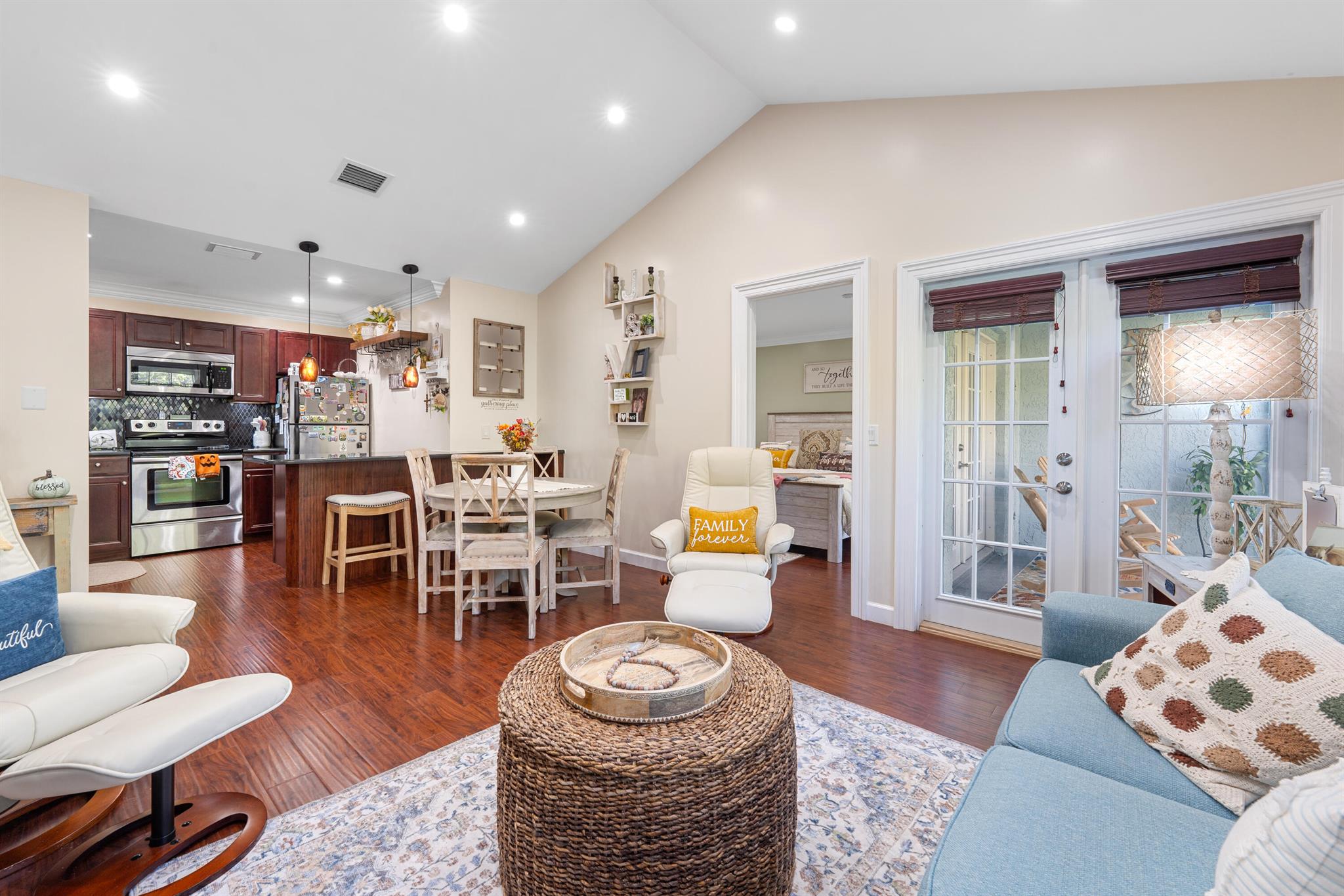 Evergreen At Port St. Luc - Residential