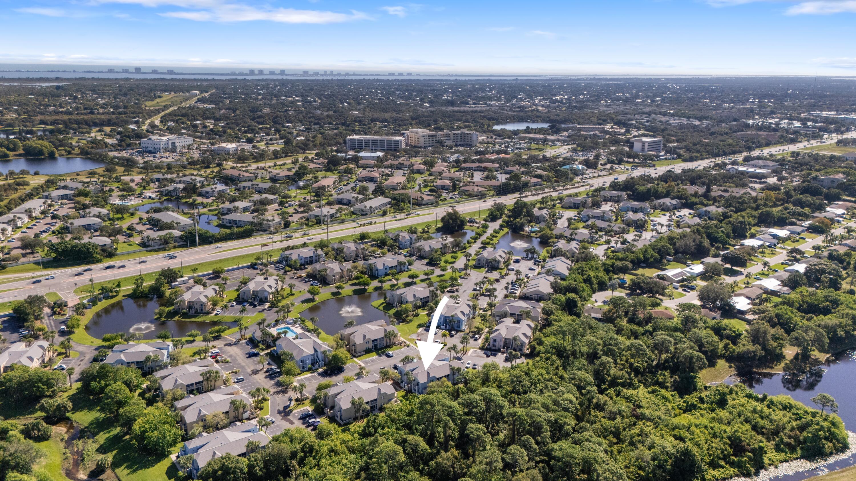 Evergreen At Port St. Luc - Residential
