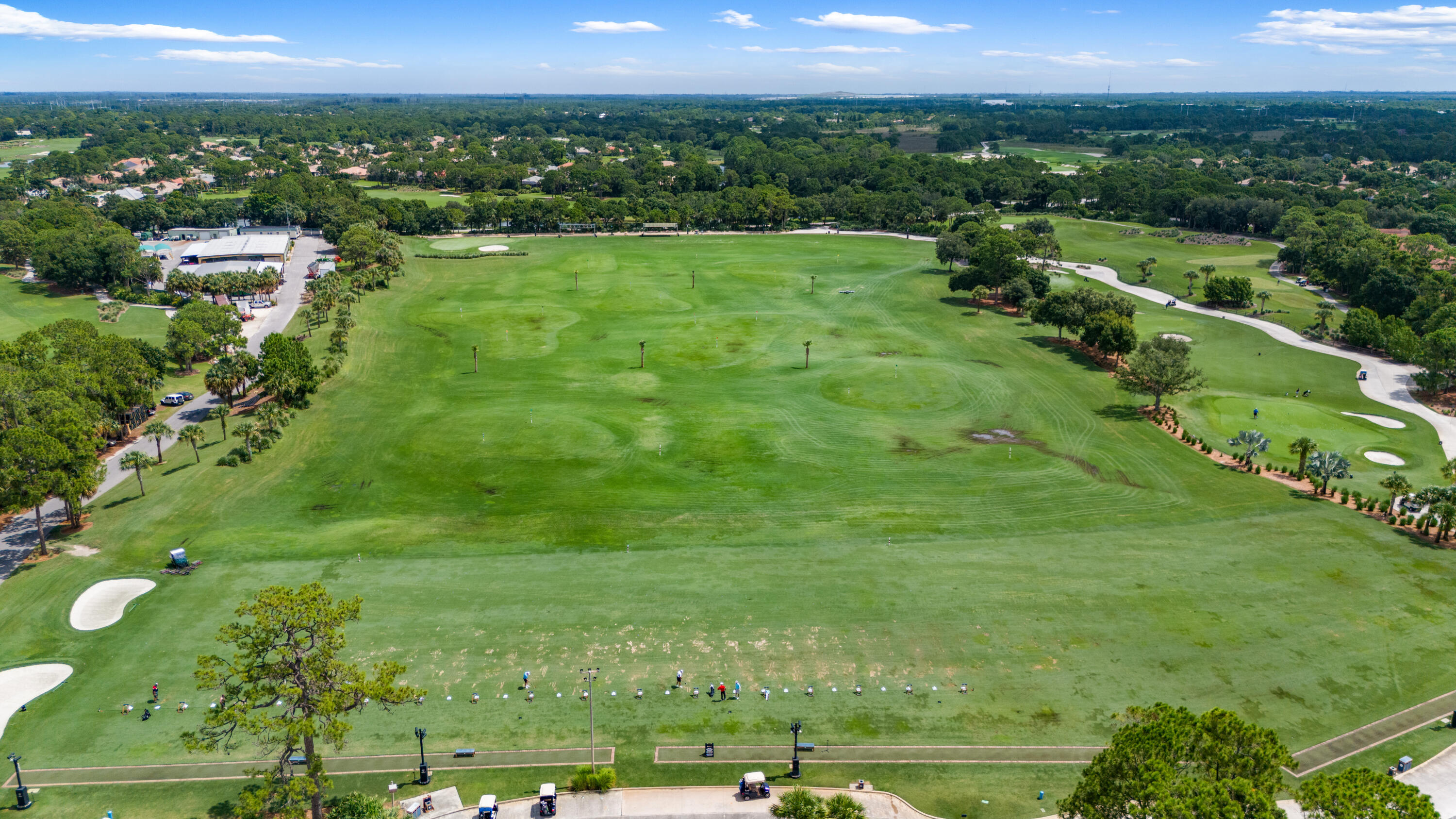 Evergreen At Port St. Luc - Residential