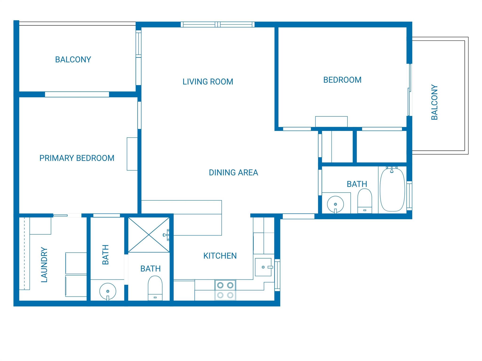 Evergreen At Port St. Luc - Residential