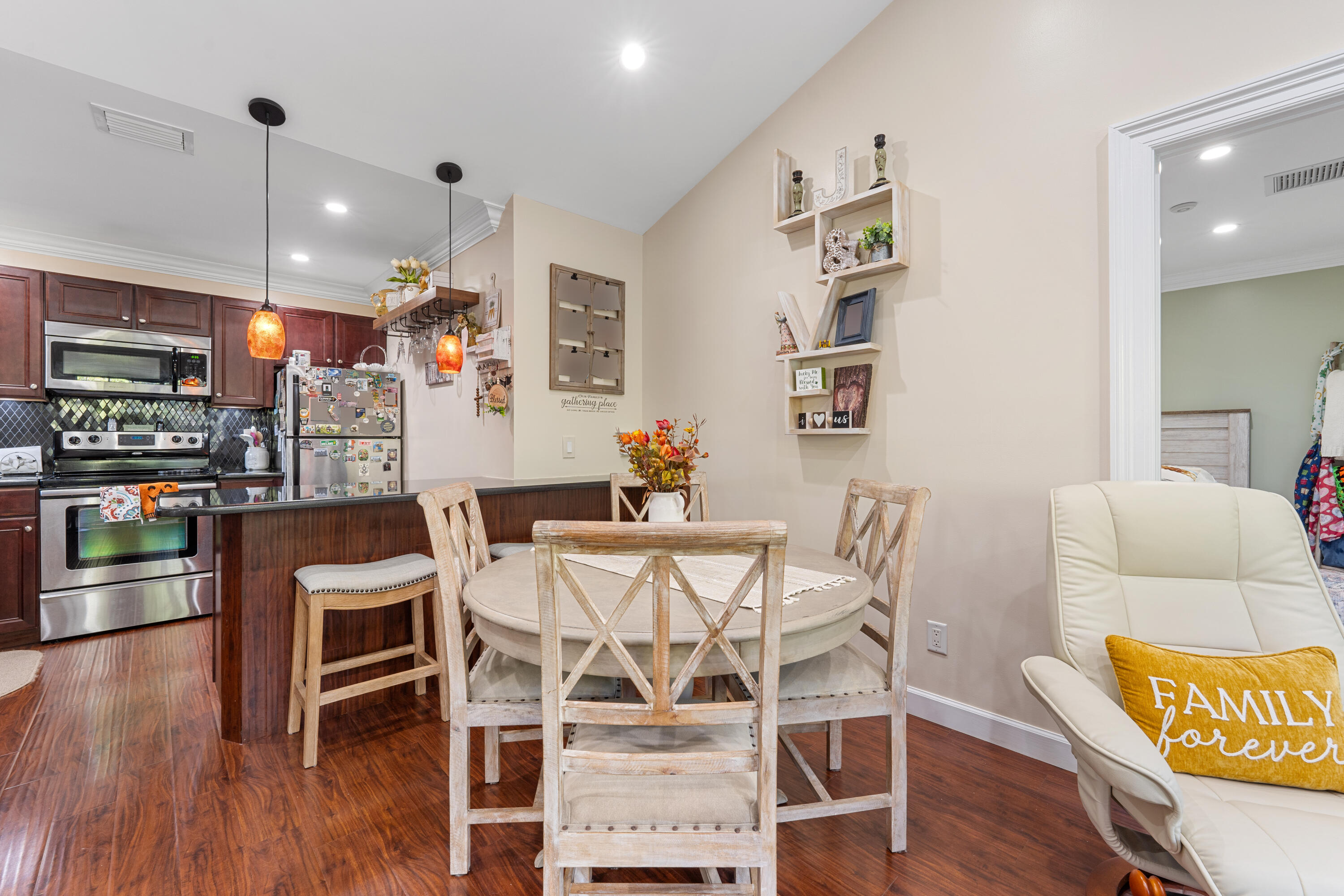 Evergreen At Port St. Lucie, A Condominium - Residential