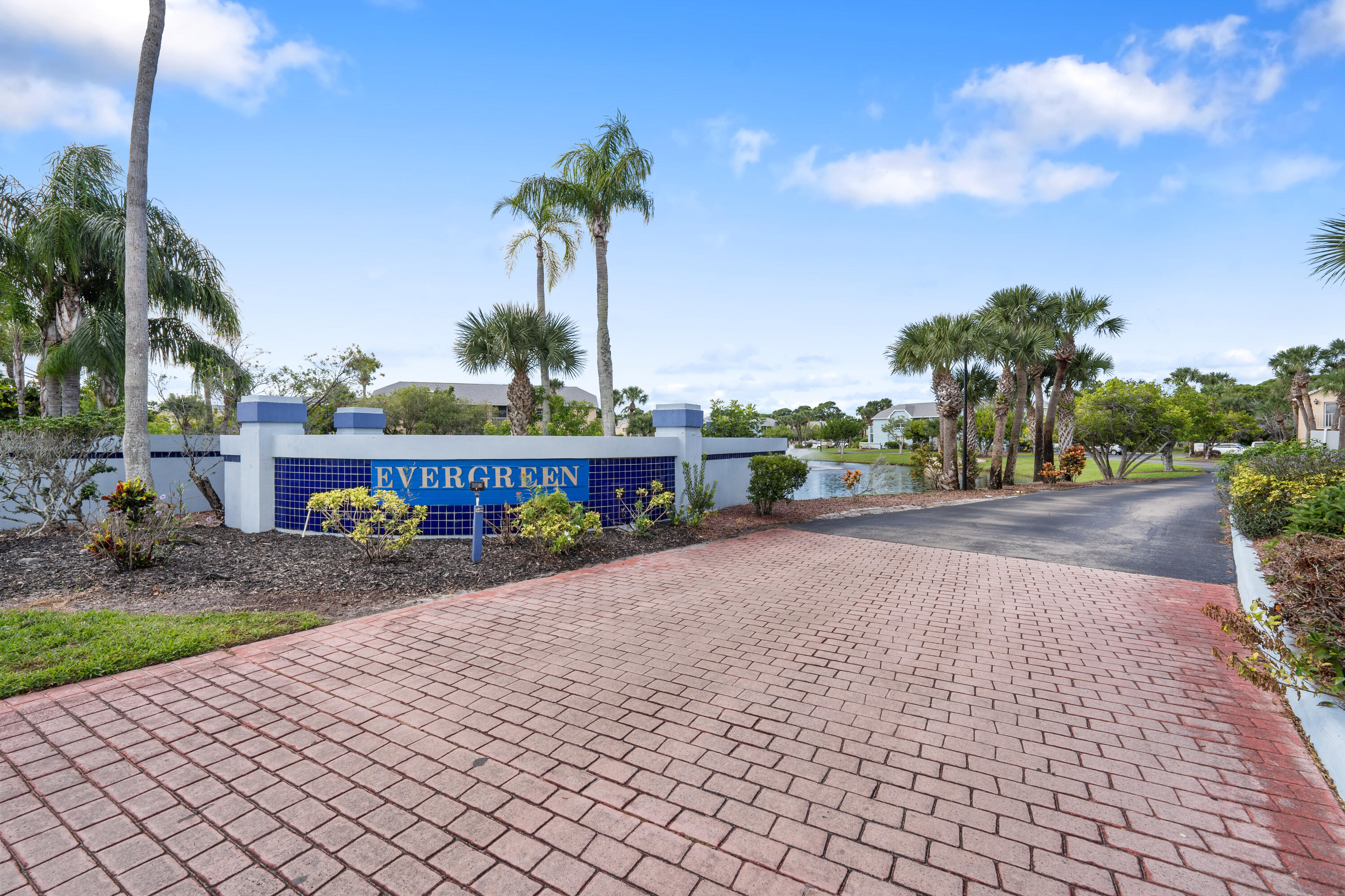 Evergreen At Port St. Lucie, A Condominium - Residential