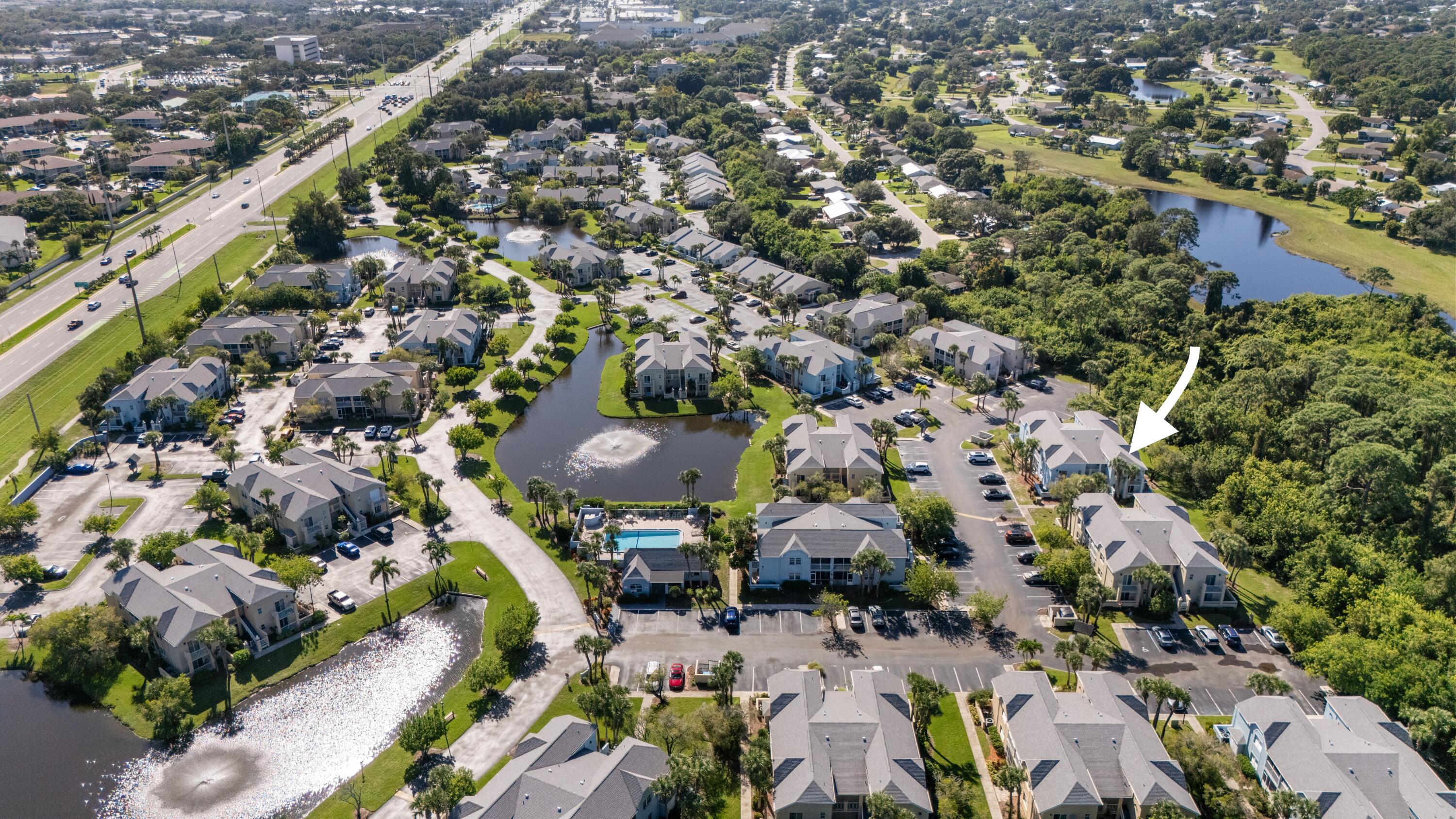 Evergreen At Port St. Lucie, A Condominium - Residential