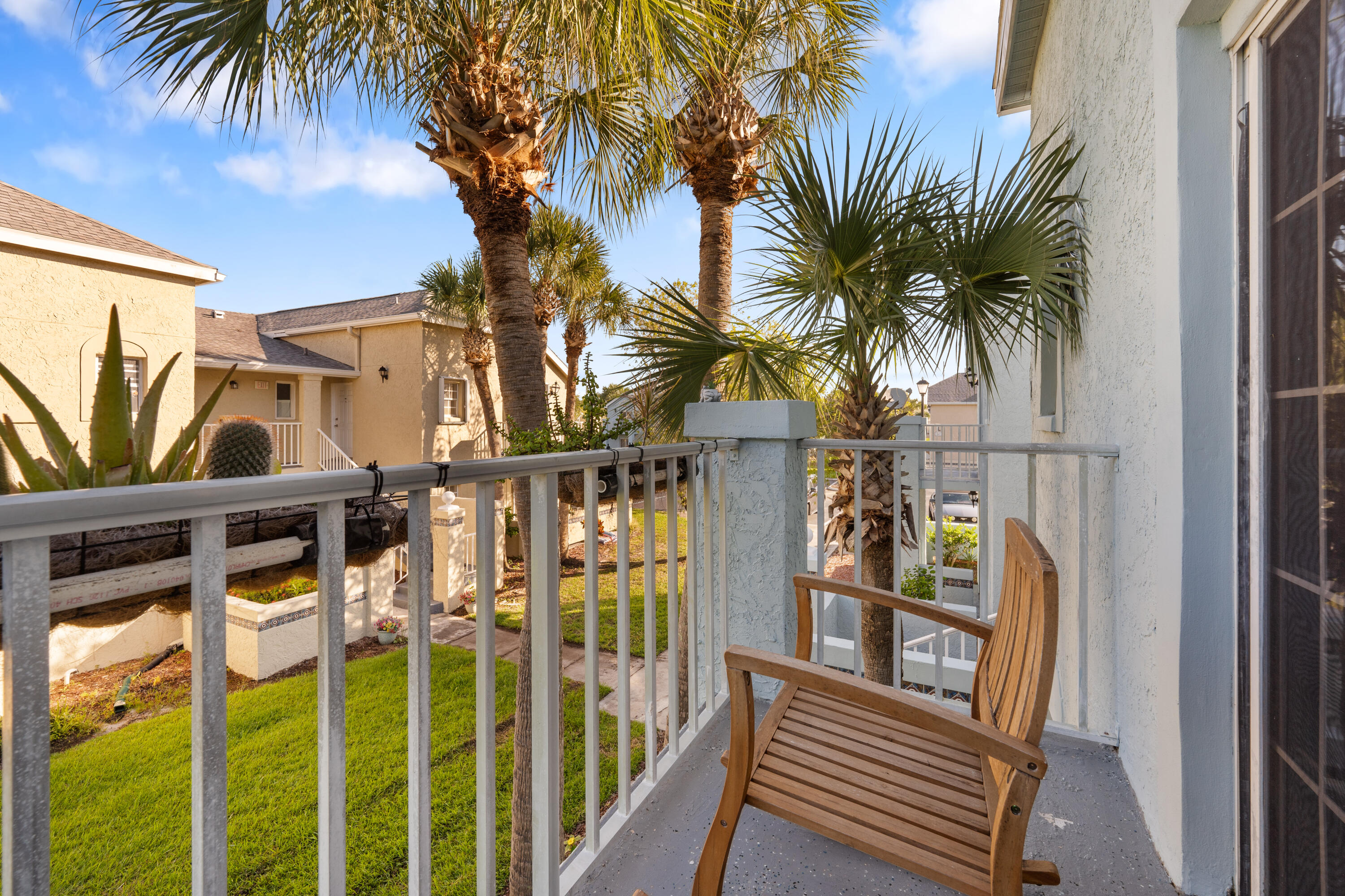 Evergreen At Port St. Lucie, A Condominium - Residential