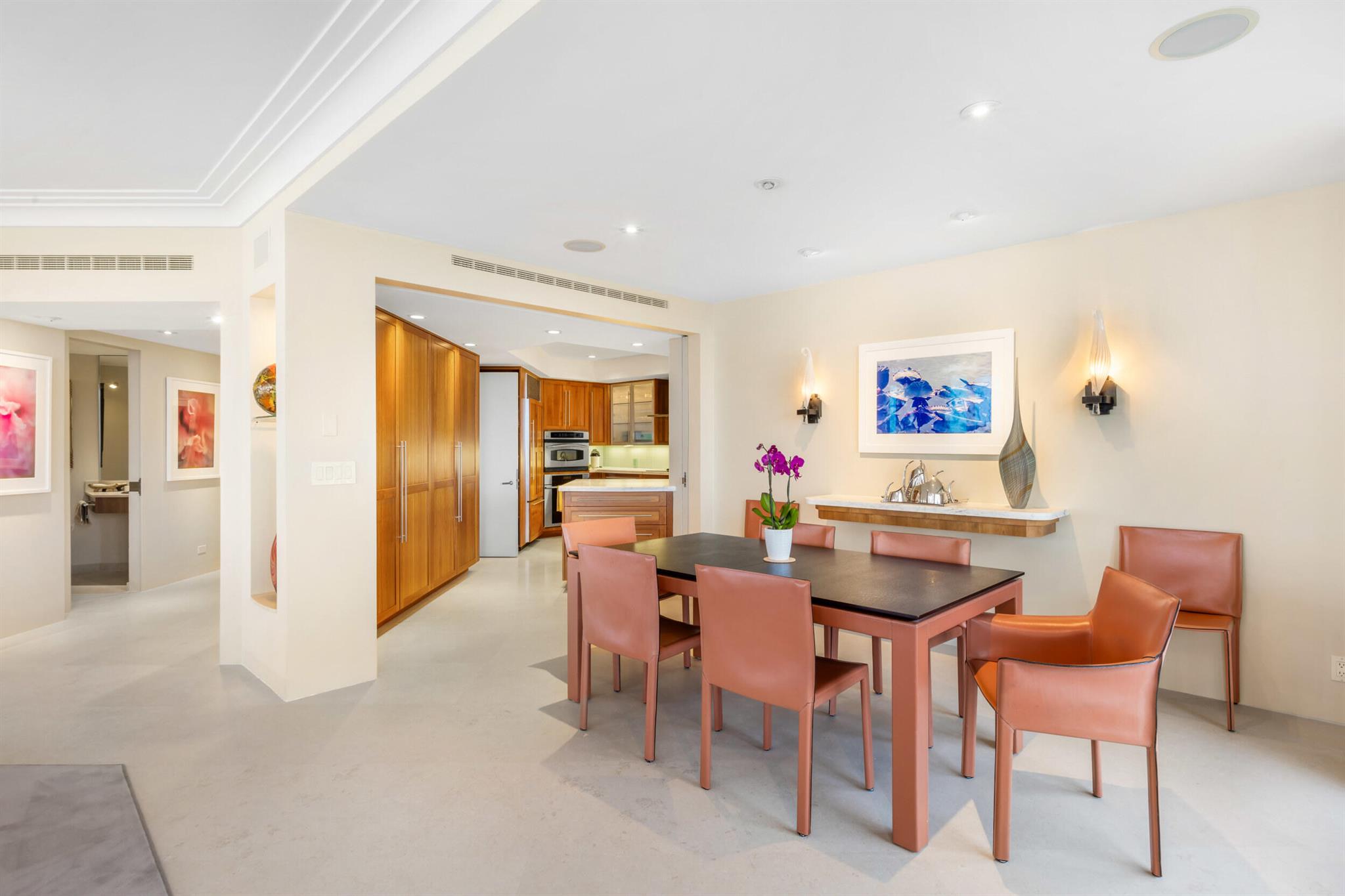 TWO THOUSAND COND AT SLOA - Residential