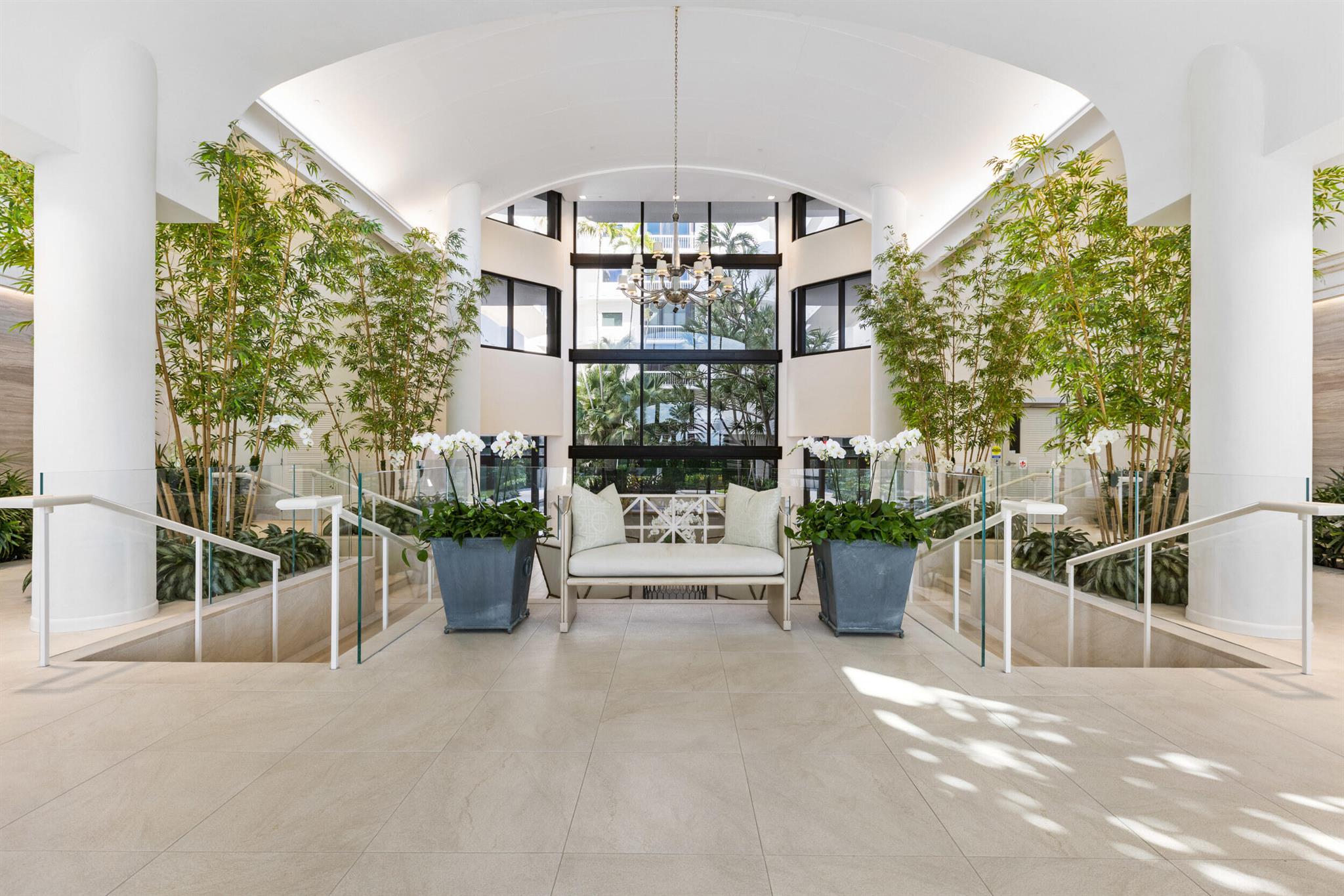 TWO THOUSAND COND AT SLOA - Residential