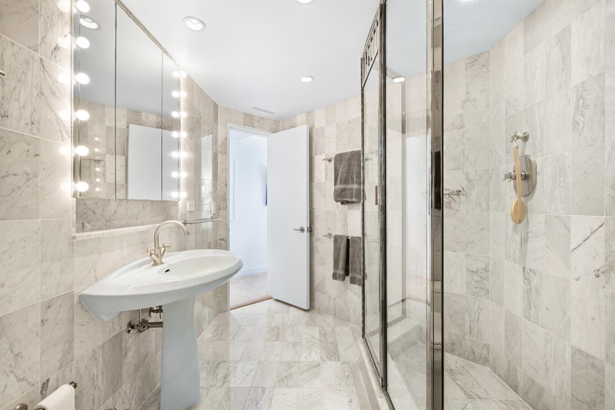 TWO THOUSAND COND AT SLOA - Residential