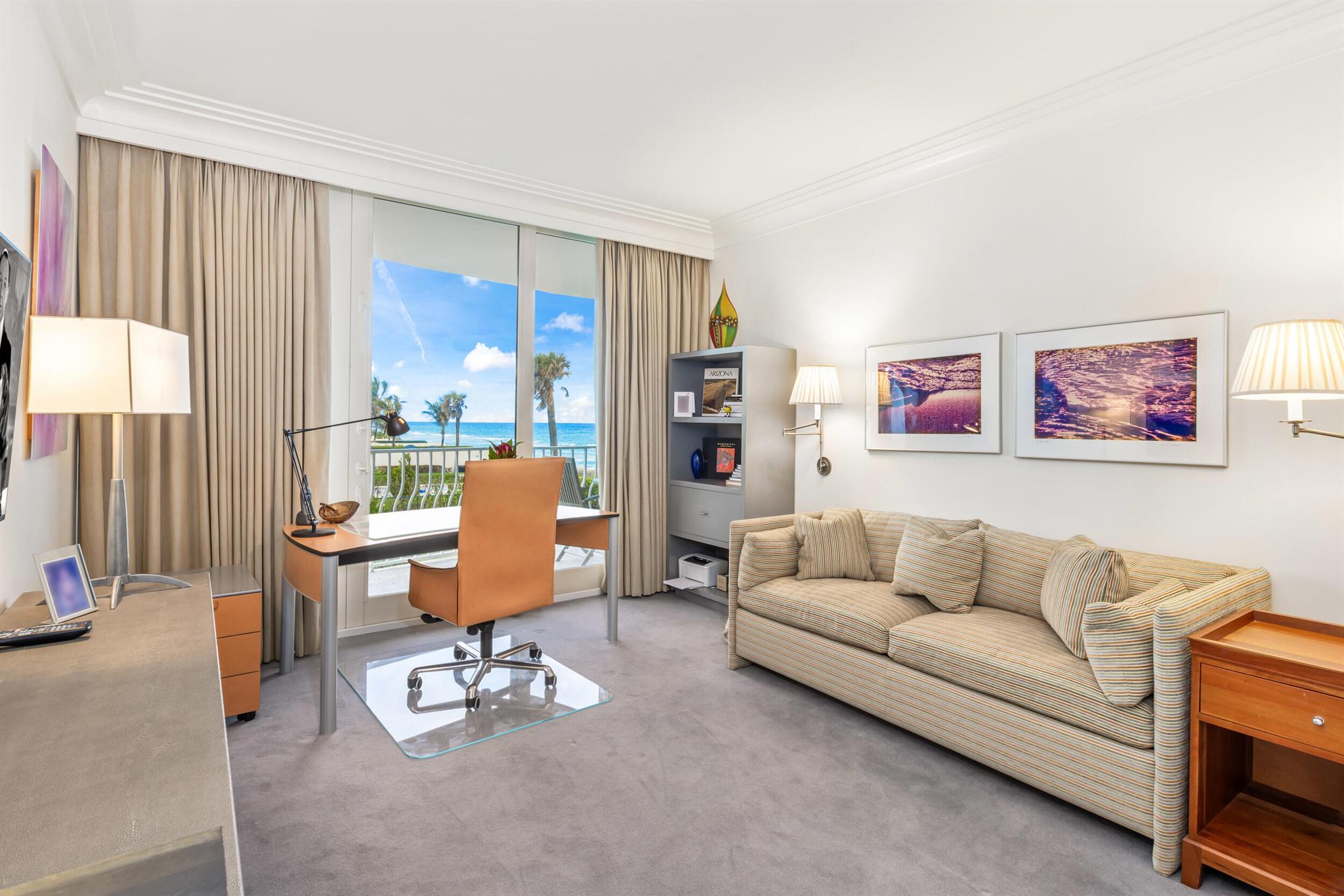 TWO THOUSAND COND AT SLOA - Residential