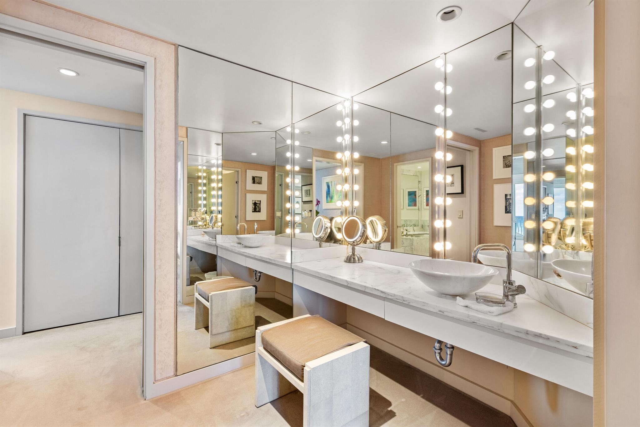 TWO THOUSAND COND AT SLOA - Residential