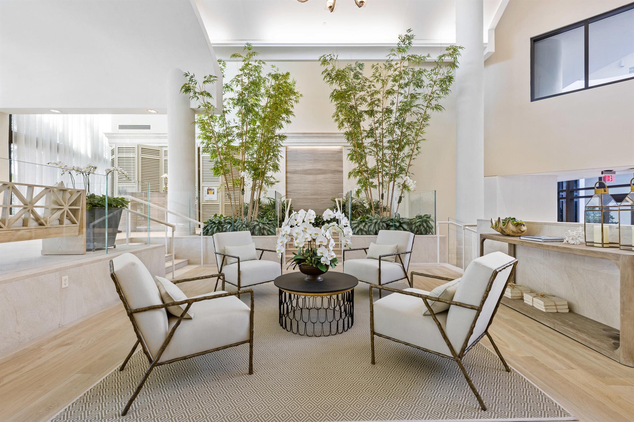 TWO THOUSAND COND AT SLOA - Residential