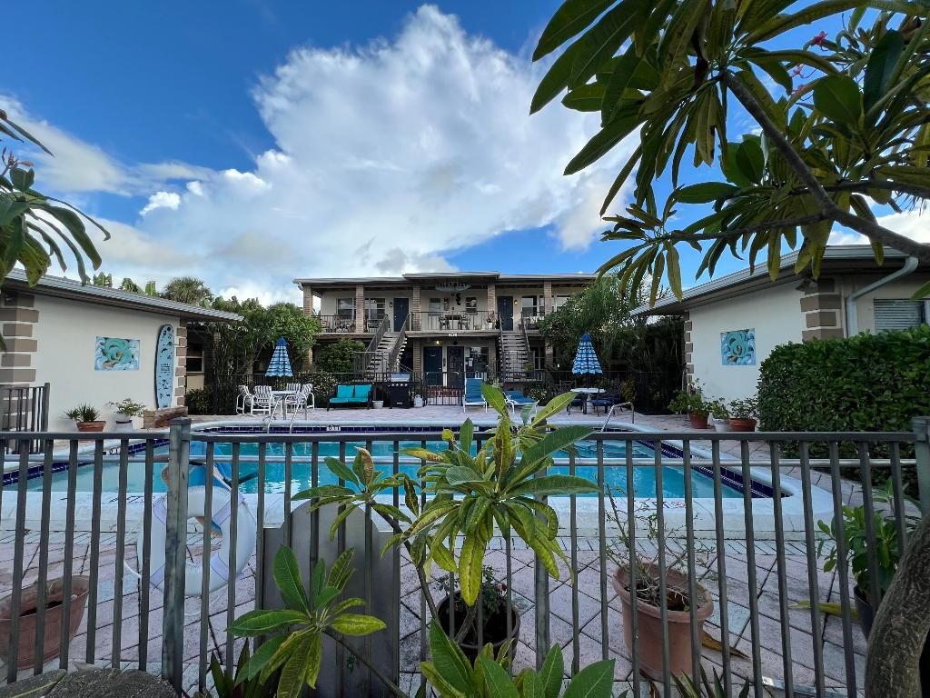 Photo of 311 Inlet Way #11, Palm Beach Shores, FL 33404 (MLS # R11145799)