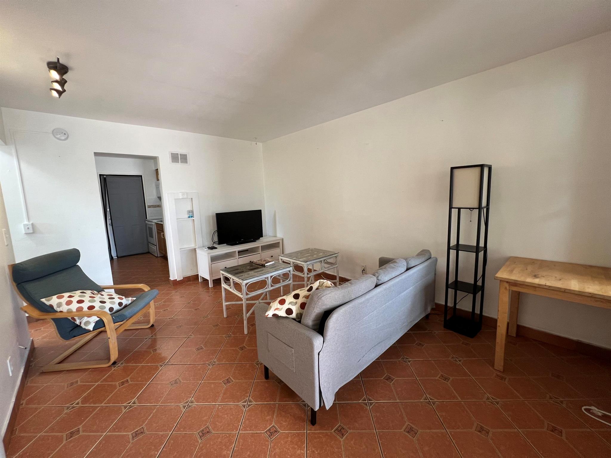 PALM BEACH SHORES - Residential Lease