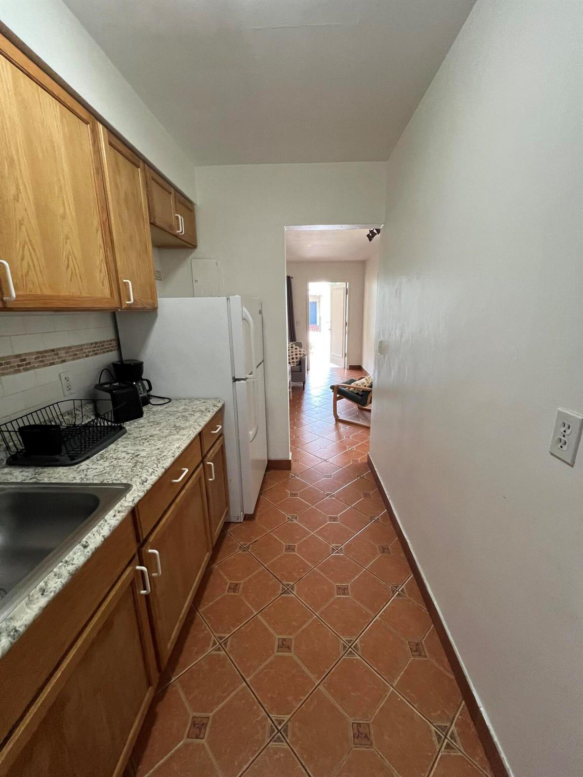 PALM BEACH SHORES - Residential Lease