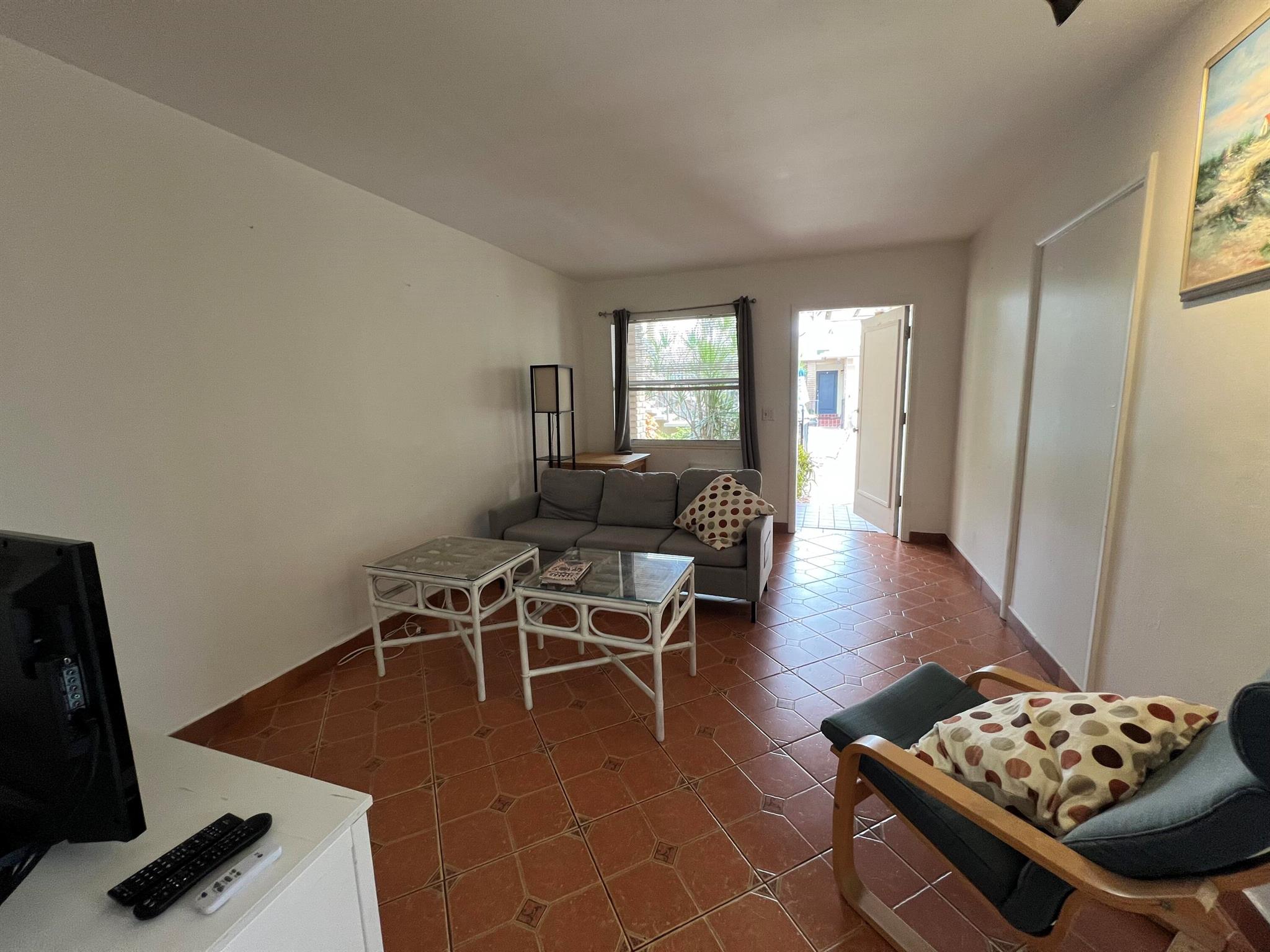 PALM BEACH SHORES - Residential Lease