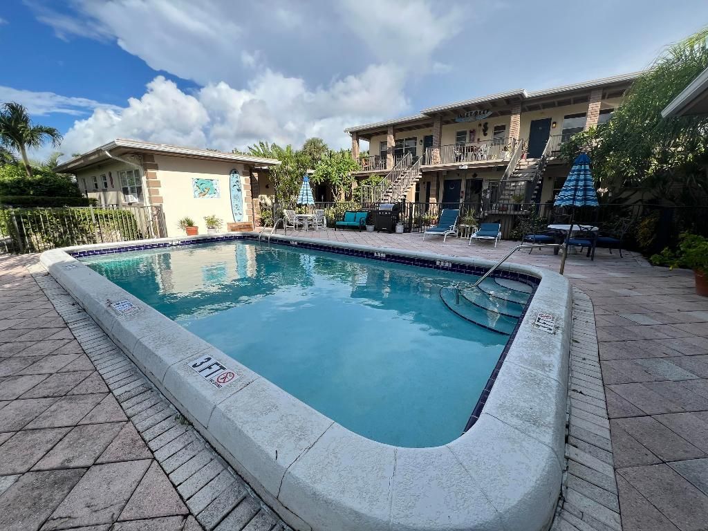Photo of 311 Inlet Way #11, Palm Beach Shores, FL 33404 (MLS # R11145799)