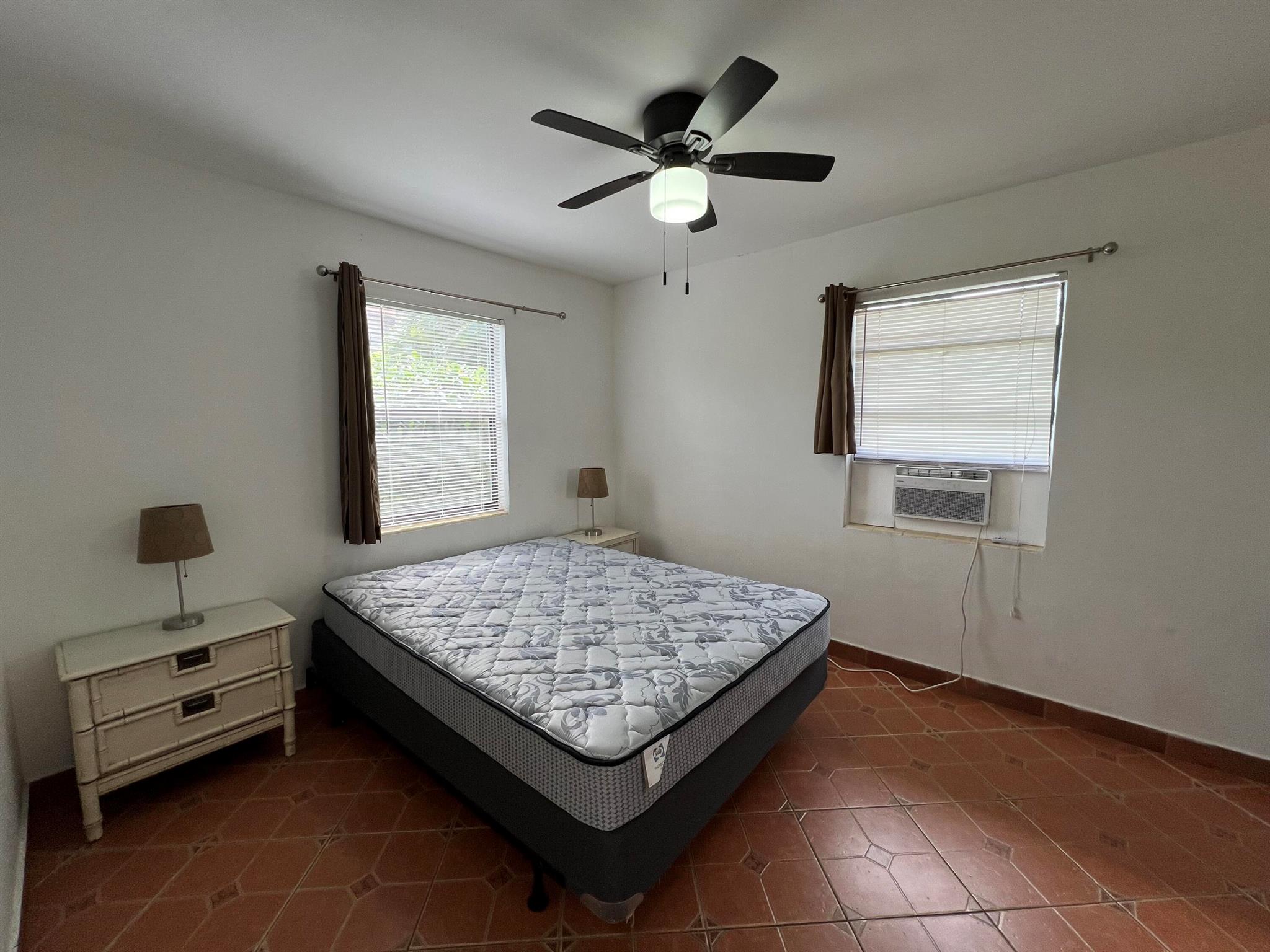 PALM BEACH SHORES - Residential Lease