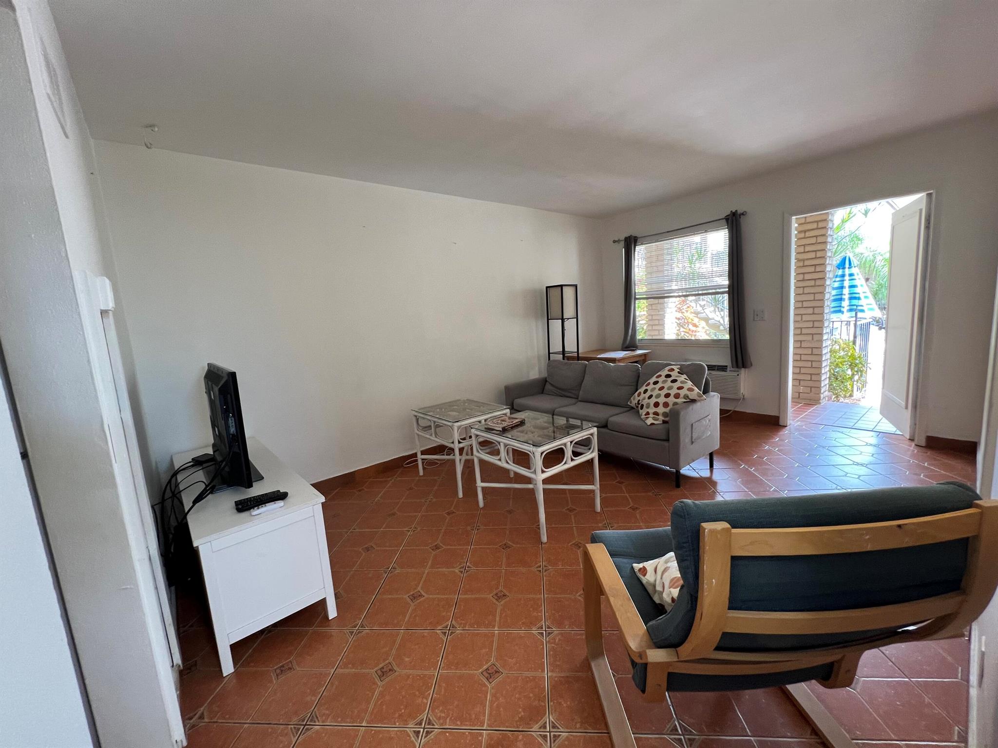 PALM BEACH SHORES - Residential Lease