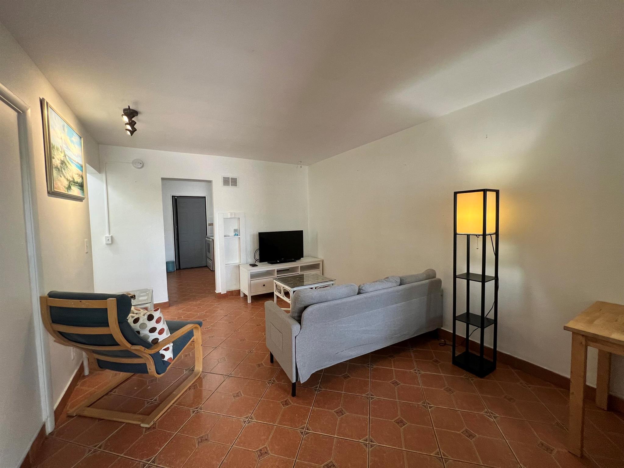 PALM BEACH SHORES - Residential Lease