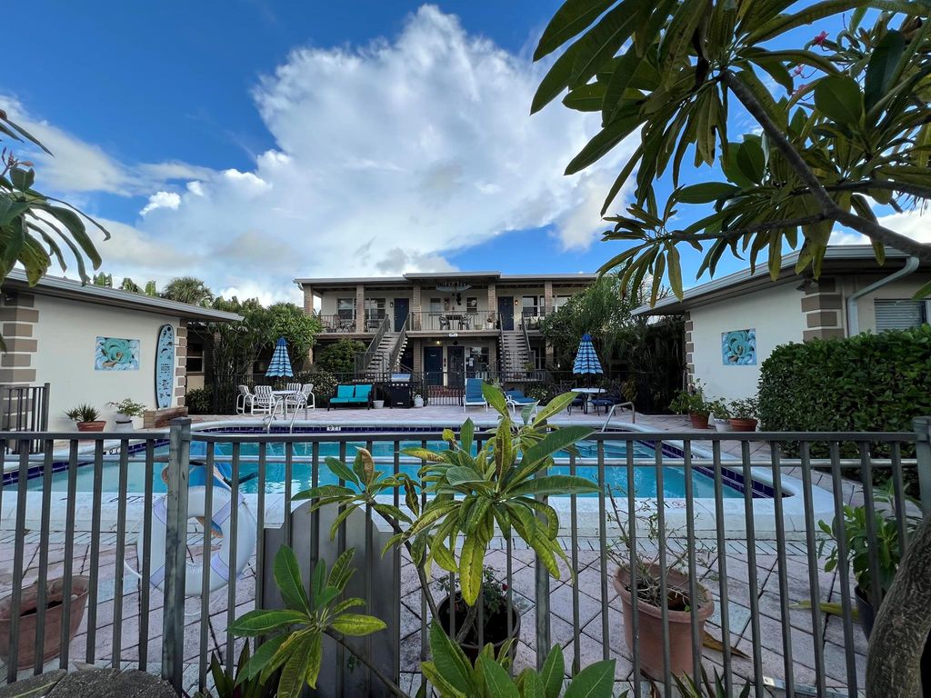 Photo of 311 Inlet Way #11, Palm Beach Shores, FL 33404 (MLS # R11145799)