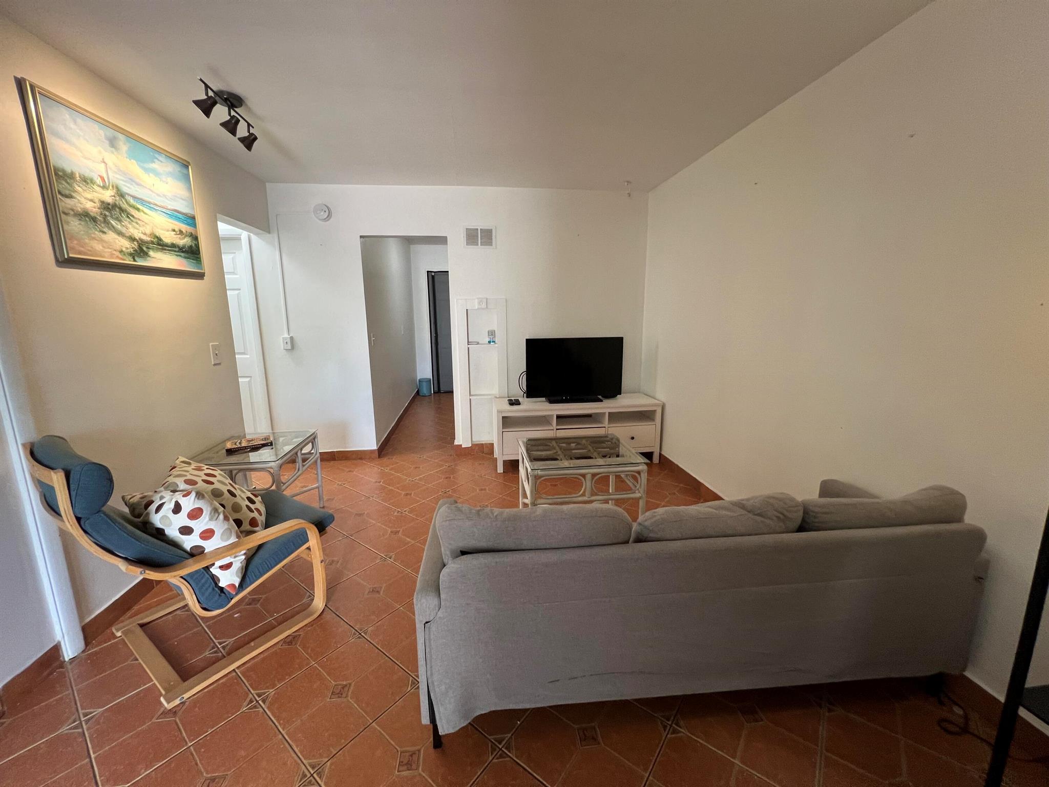 PALM BEACH SHORES - Residential Lease