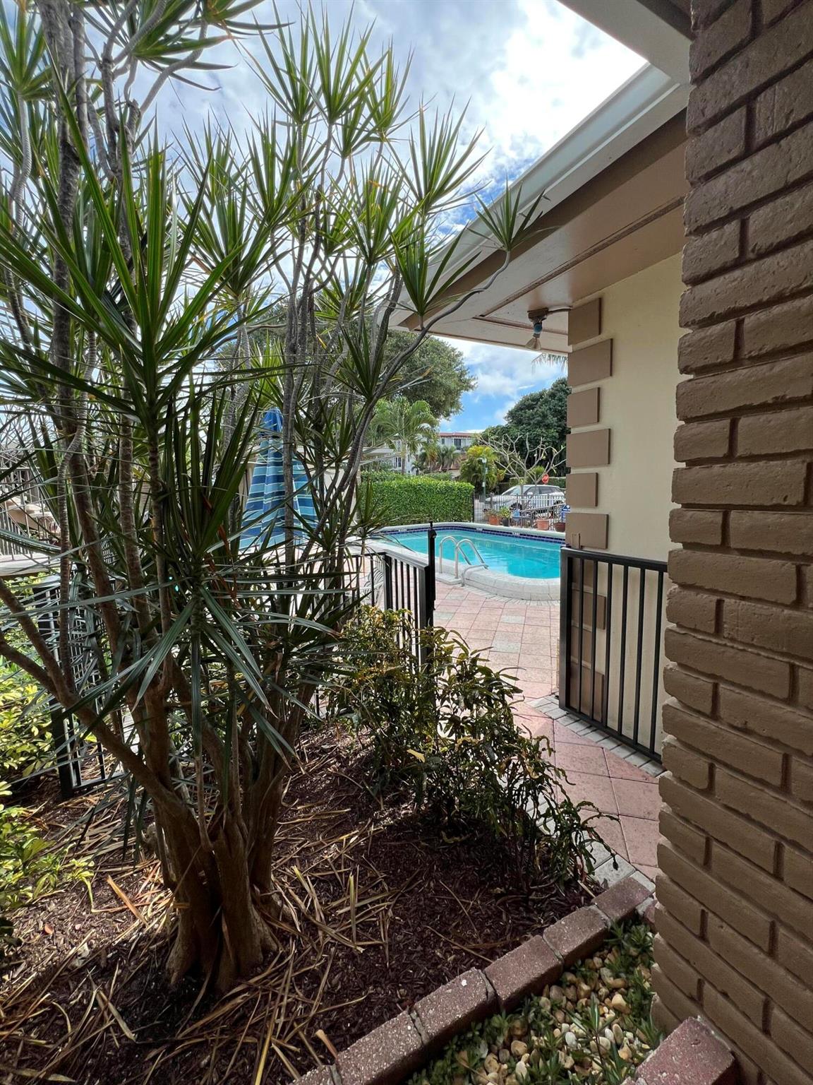 PALM BEACH SHORES - Residential Lease