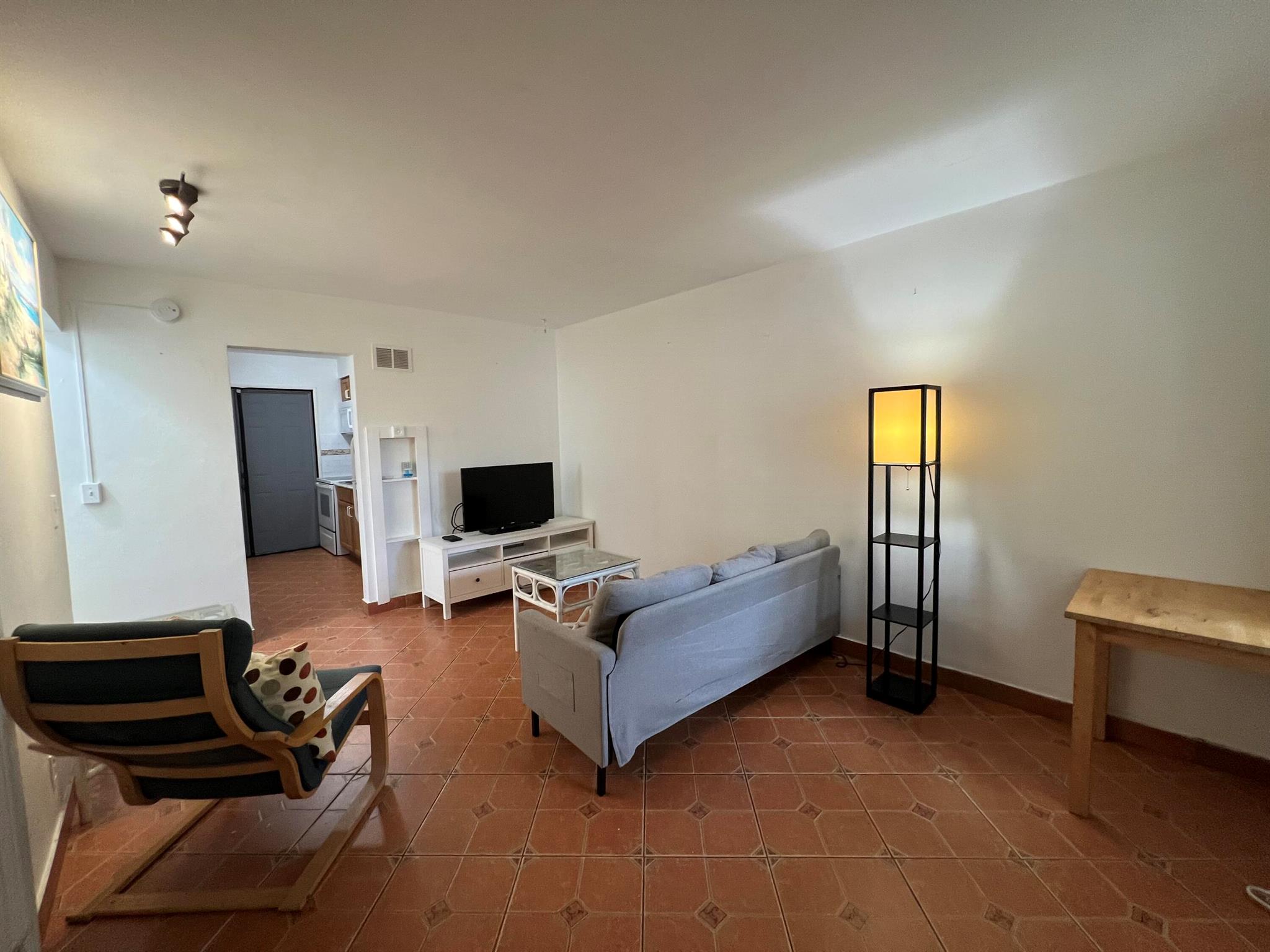 PALM BEACH SHORES - Residential Lease