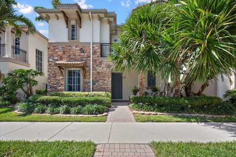 Photo of 50 Stoney Drive, Palm Beach Gardens, FL 33410 (MLS # B26041039)