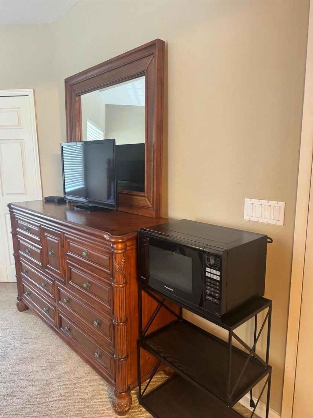 Photo of 8325 Mulligan Circle #B, Port Saint Lucie, FL 34986 (MLS # R10979037)